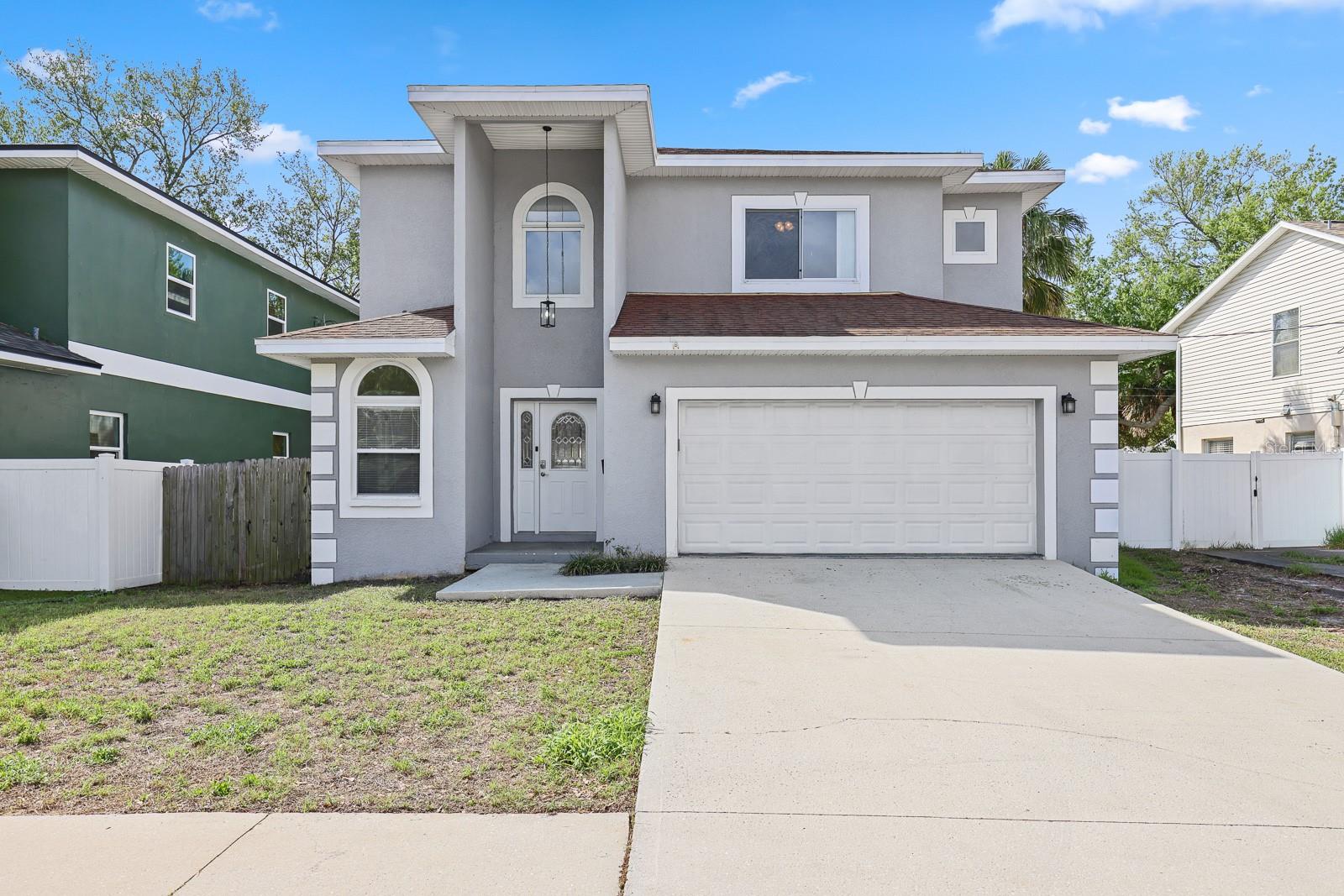 3116 W HARTNETT AVE, TAMPA, FL, 33611