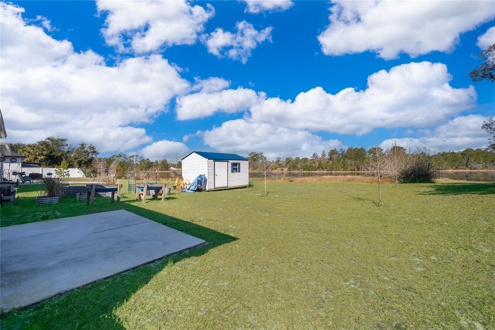 180 11 AVE, OSTEEN, FL, 32764