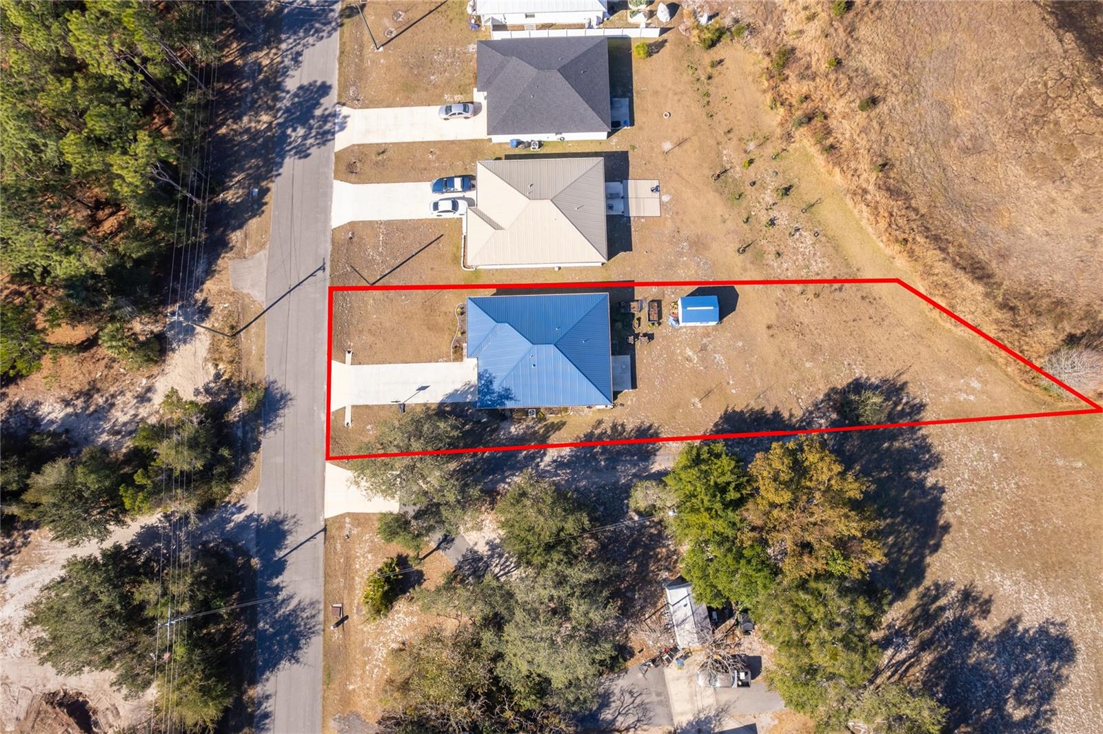 180 11 AVE, OSTEEN, FL, 32764