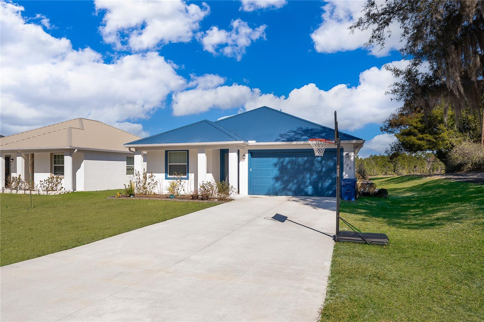 180 11 AVE, OSTEEN, FL, 32764