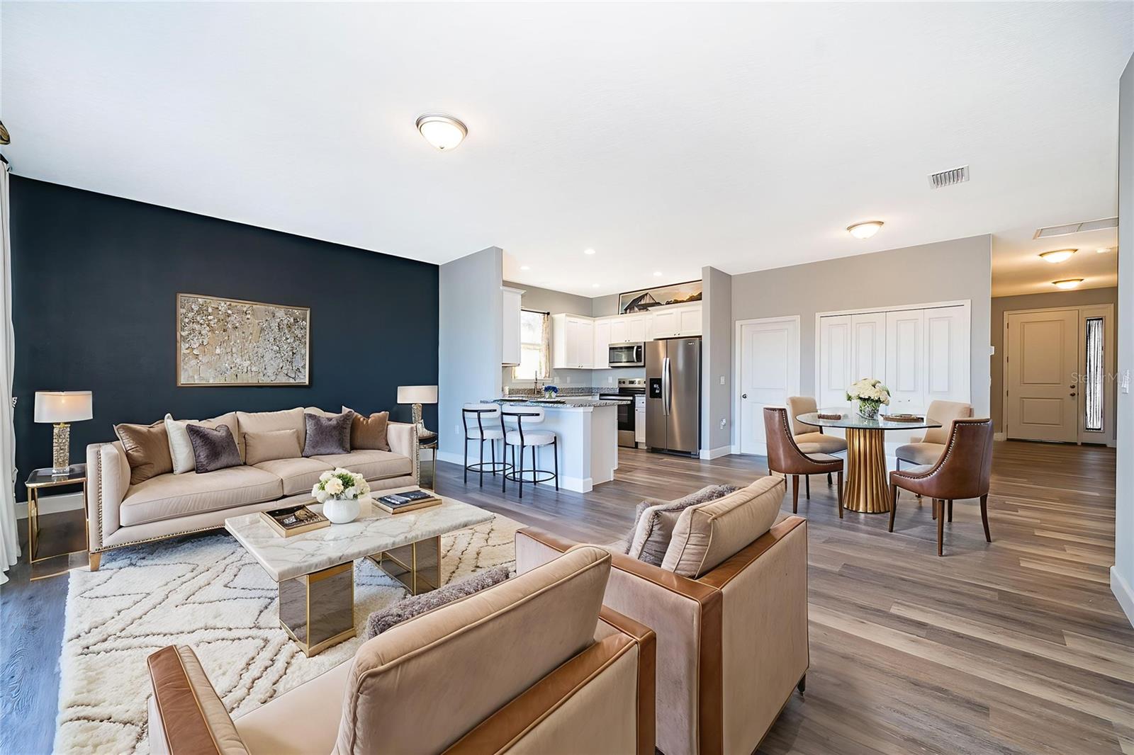 180 11 AVE, OSTEEN, FL, 32764