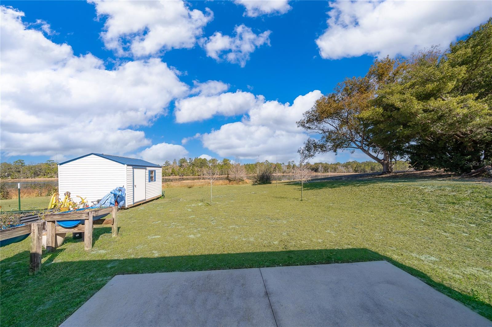 180 11 AVE, OSTEEN, FL, 32764