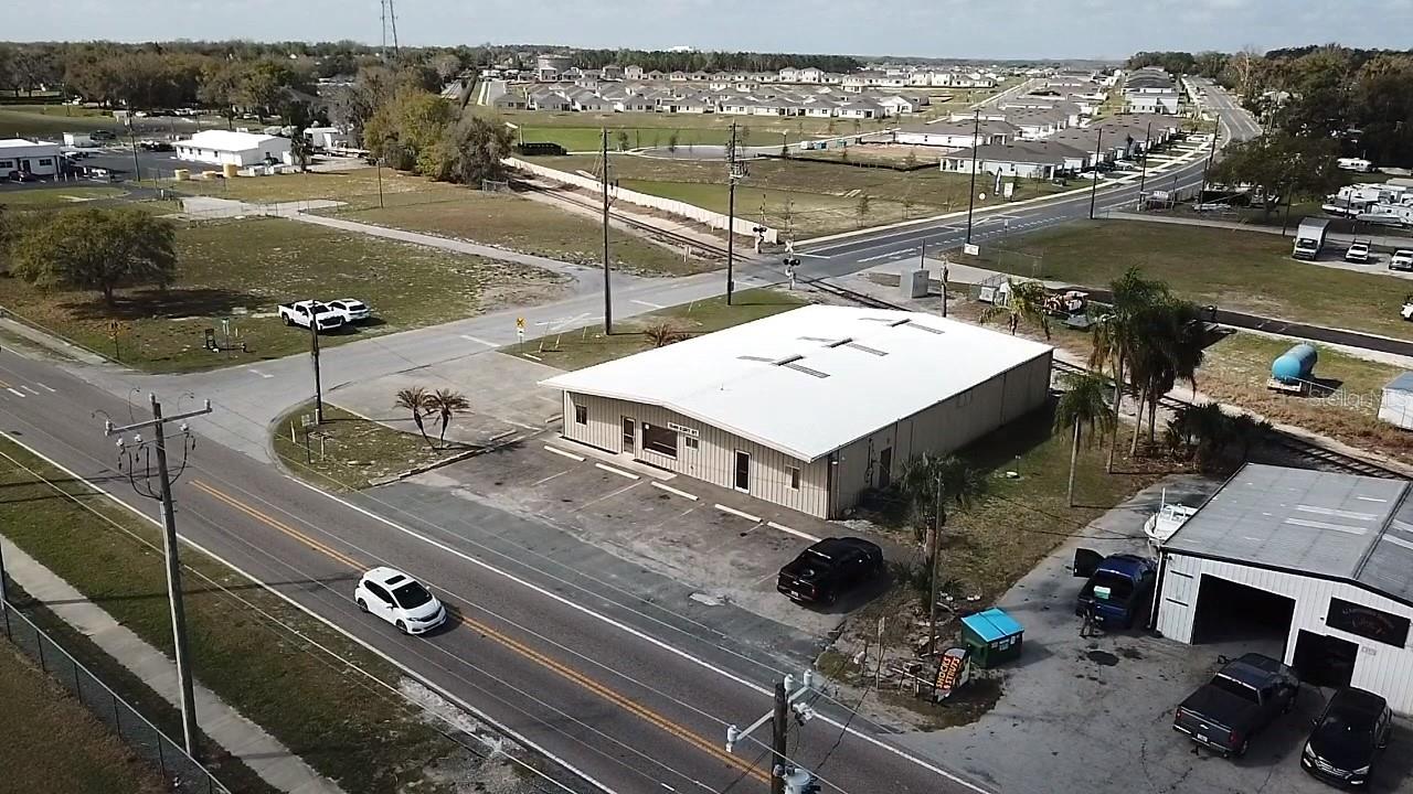 1540 KURT ST, EUSTIS, FL, 32726