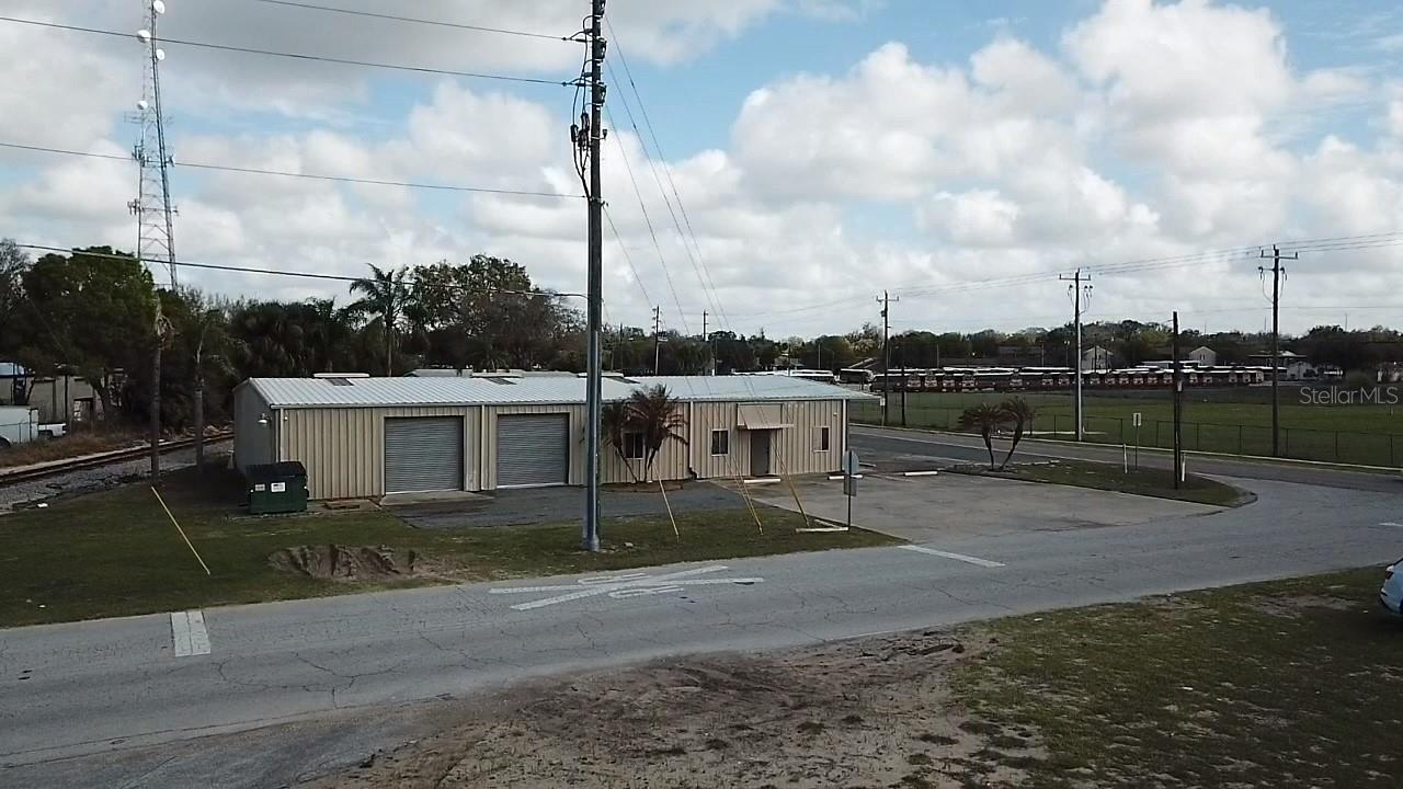 1540 KURT ST, EUSTIS, FL, 32726