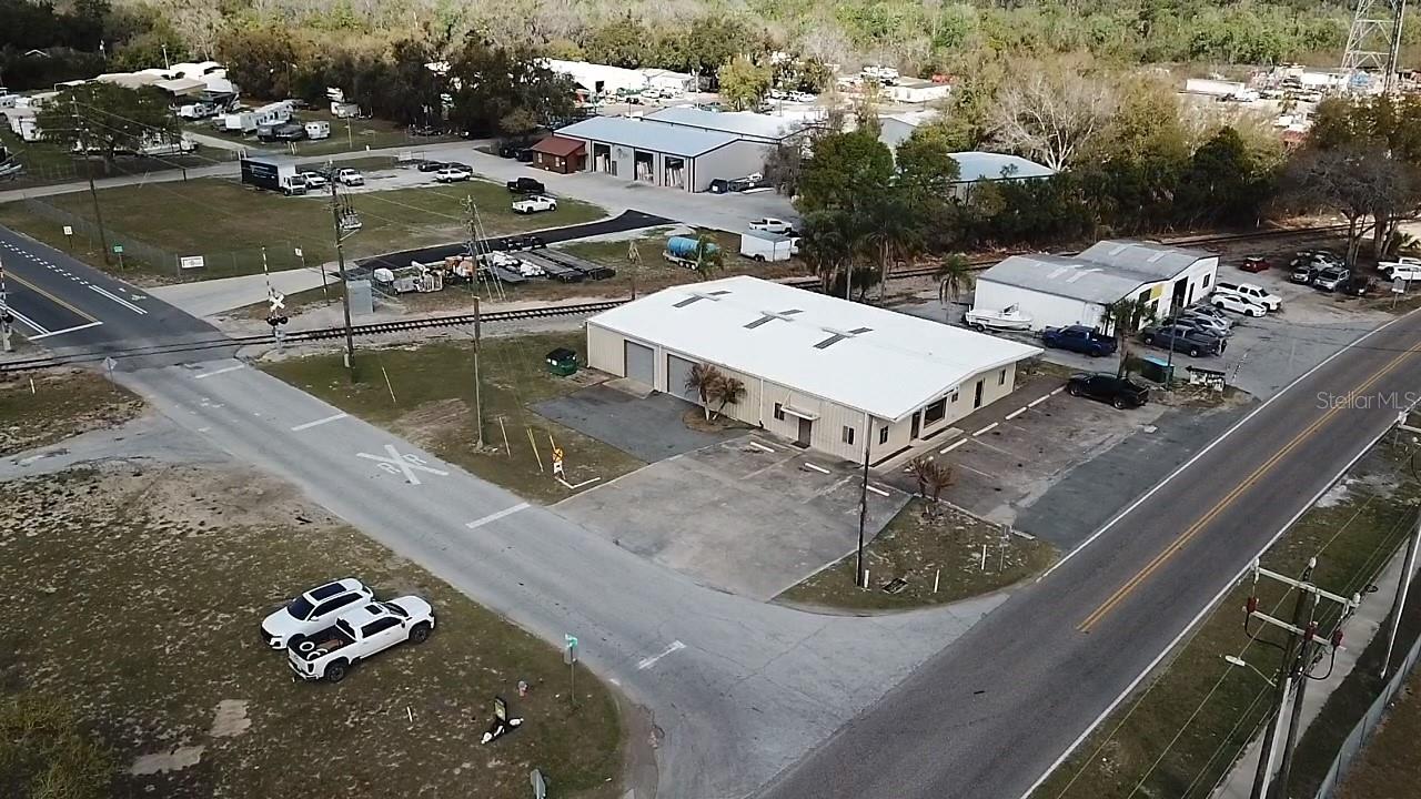 1540 KURT ST, EUSTIS, FL, 32726