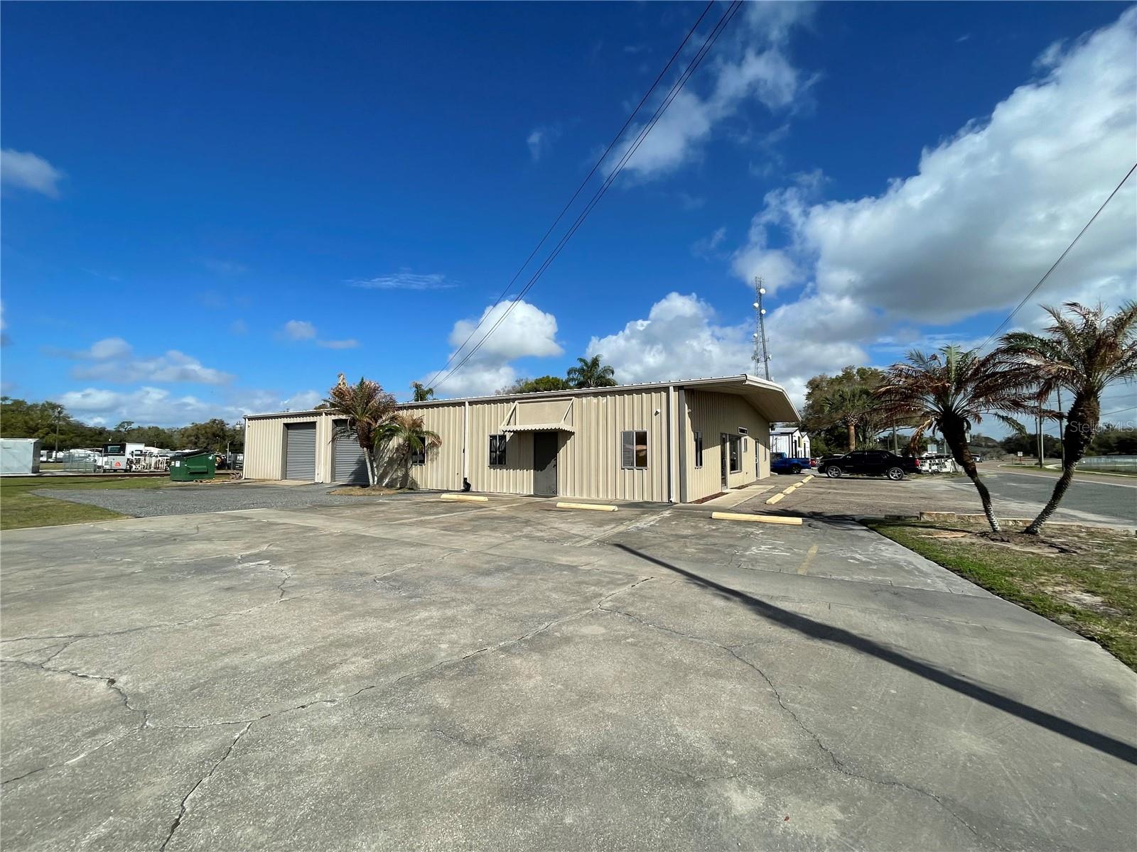 1540 KURT ST, EUSTIS, FL, 32726