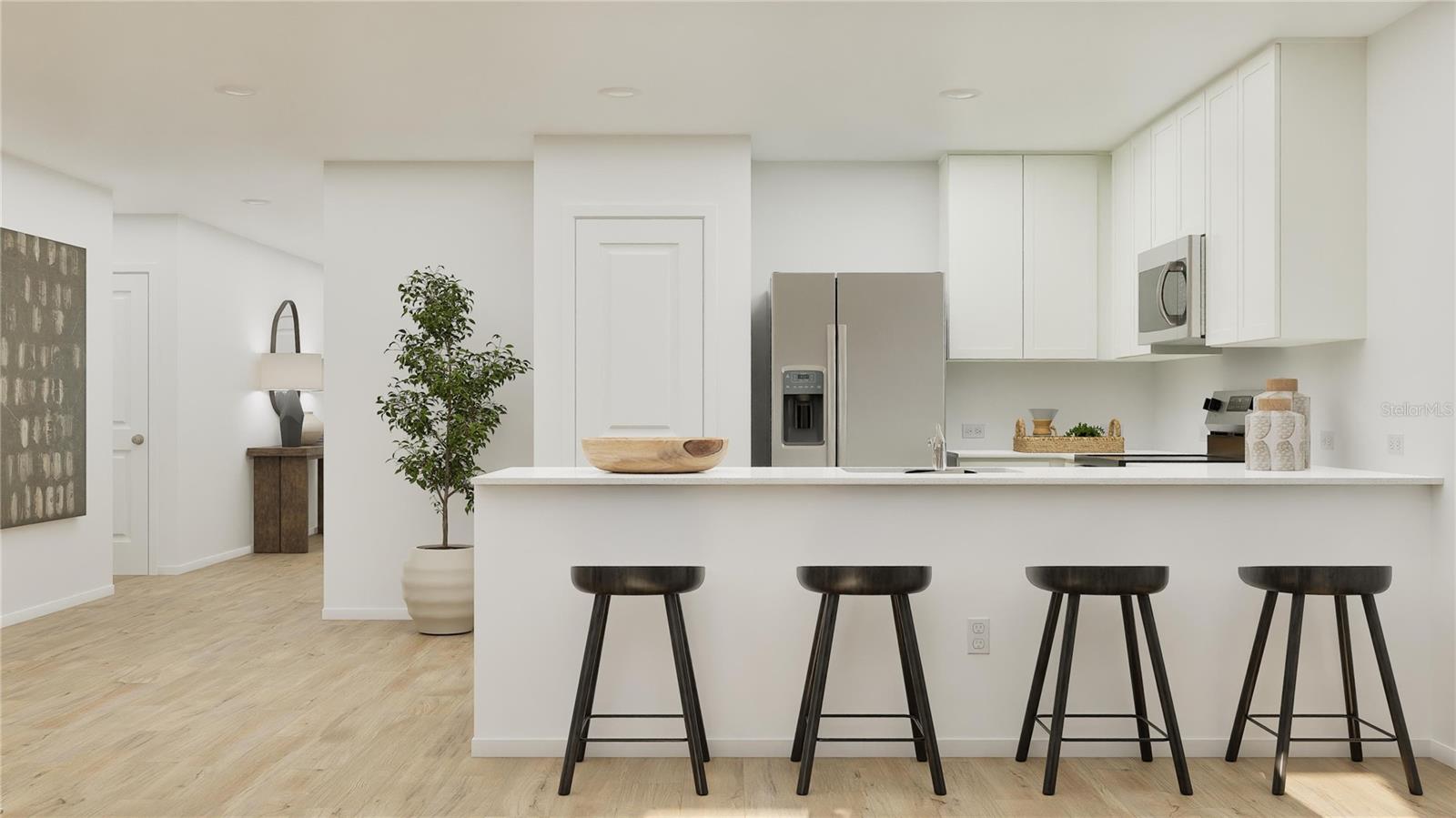 2526 AVEENO AVE, HAINES CITY, FL, 33844