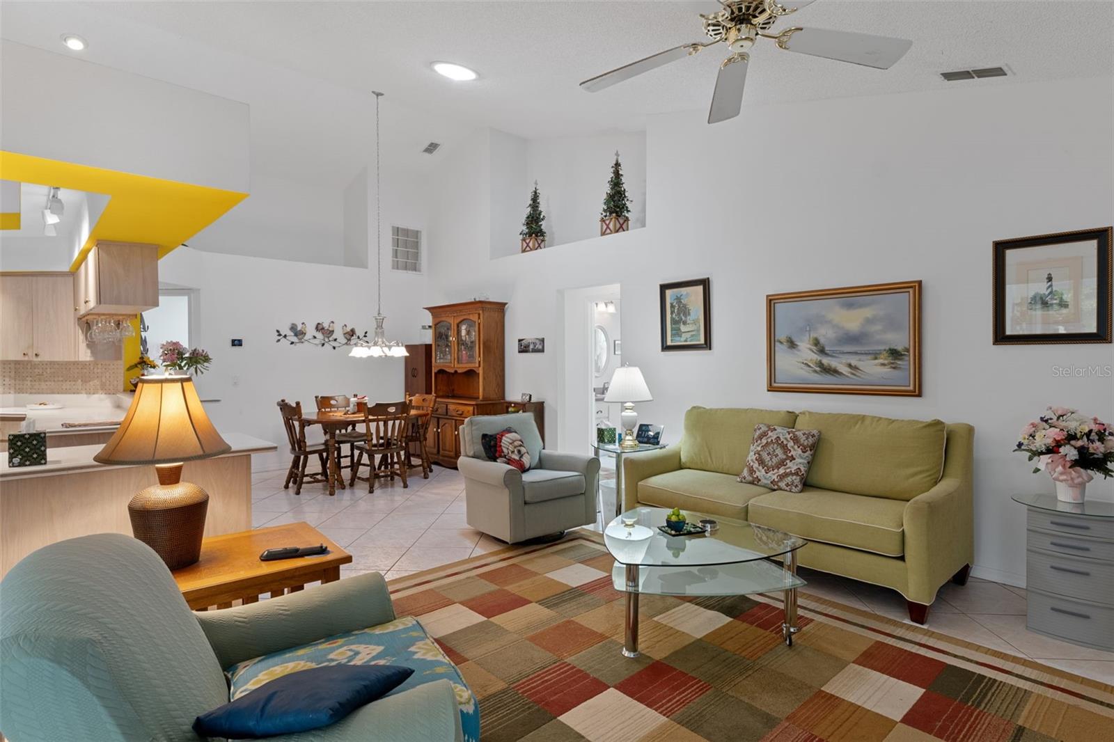 7348 CLEARMEADOW DR, SPRING HILL, FL, 34606
