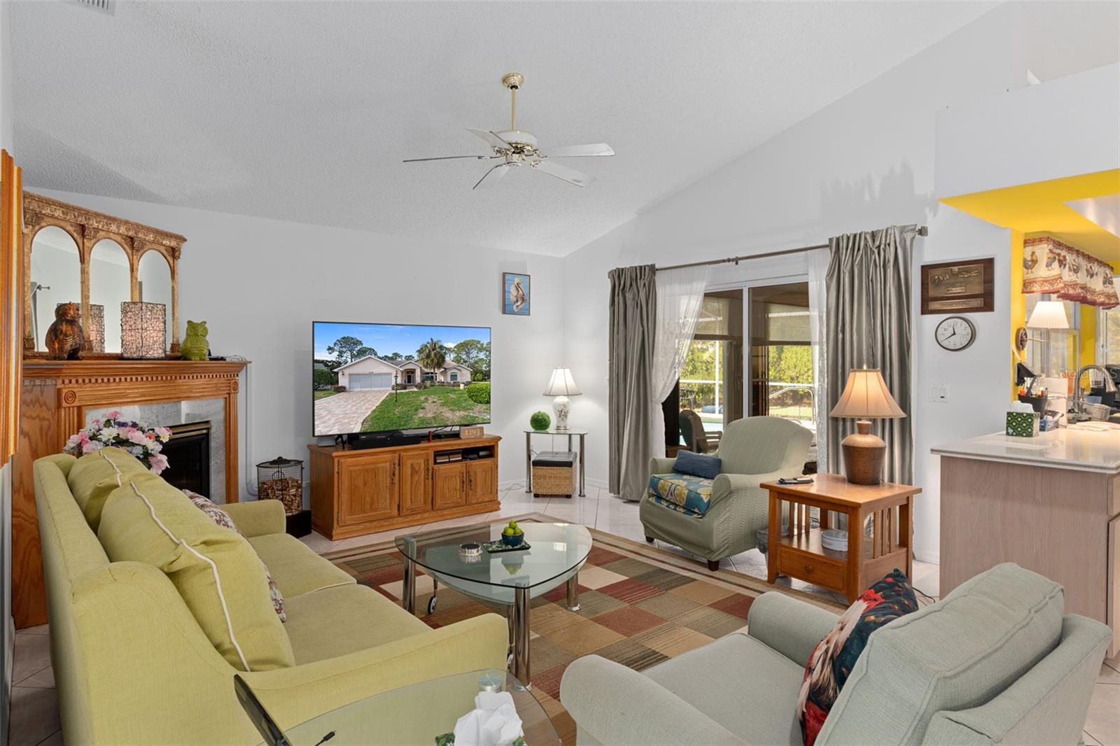 7348 CLEARMEADOW DR, SPRING HILL, FL, 34606