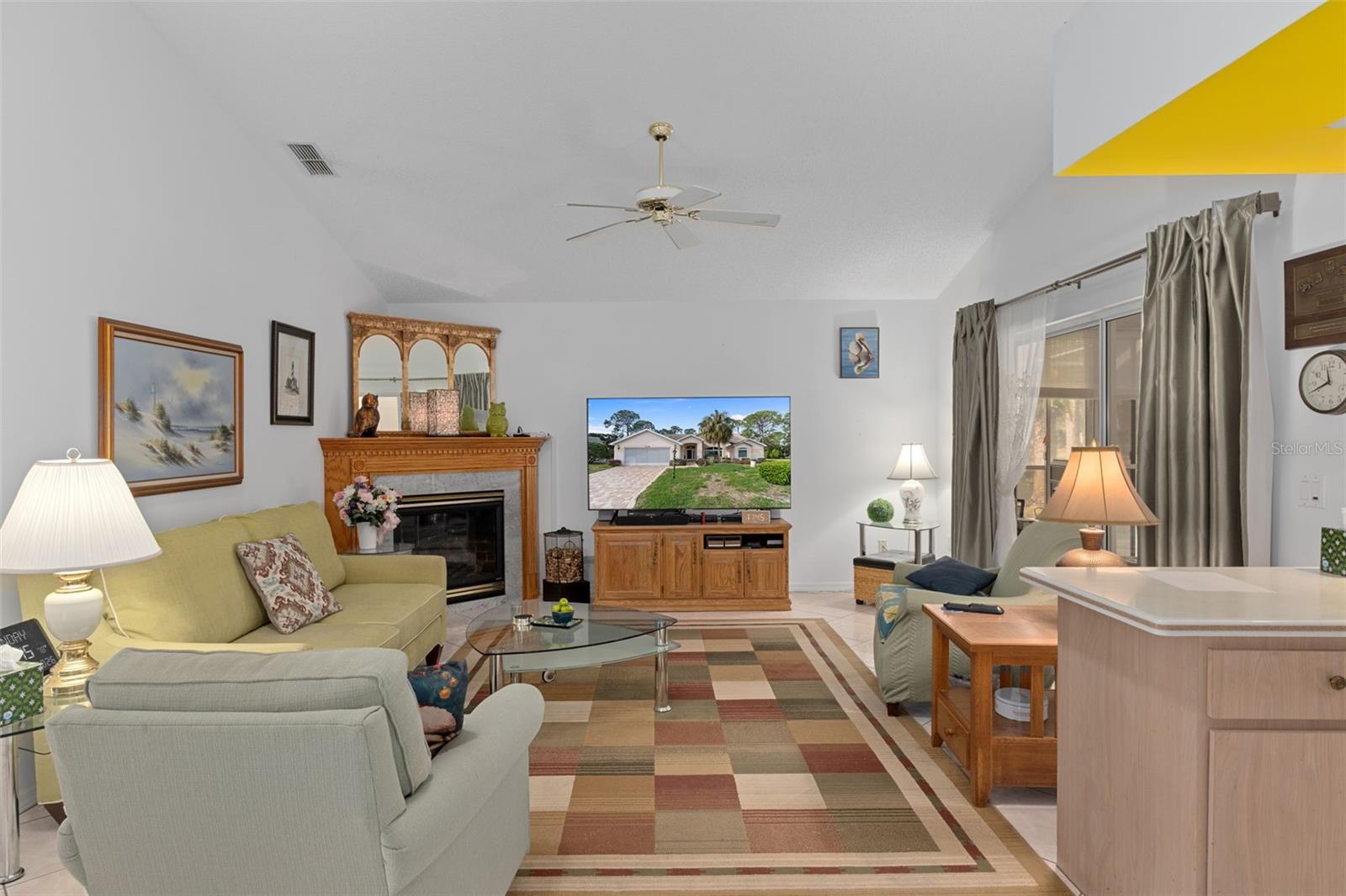 7348 CLEARMEADOW DR, SPRING HILL, FL, 34606