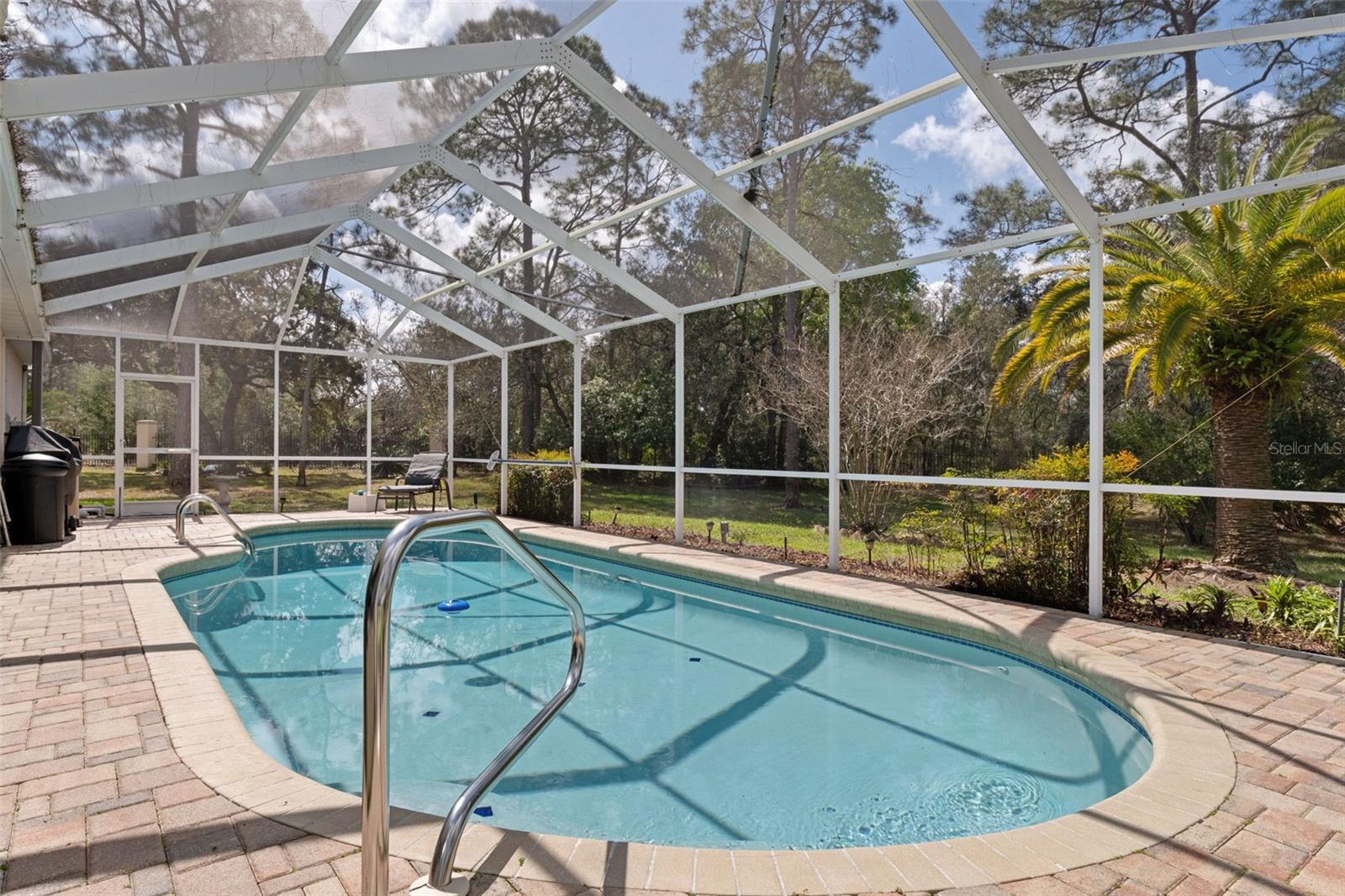 7348 CLEARMEADOW DR, SPRING HILL, FL, 34606