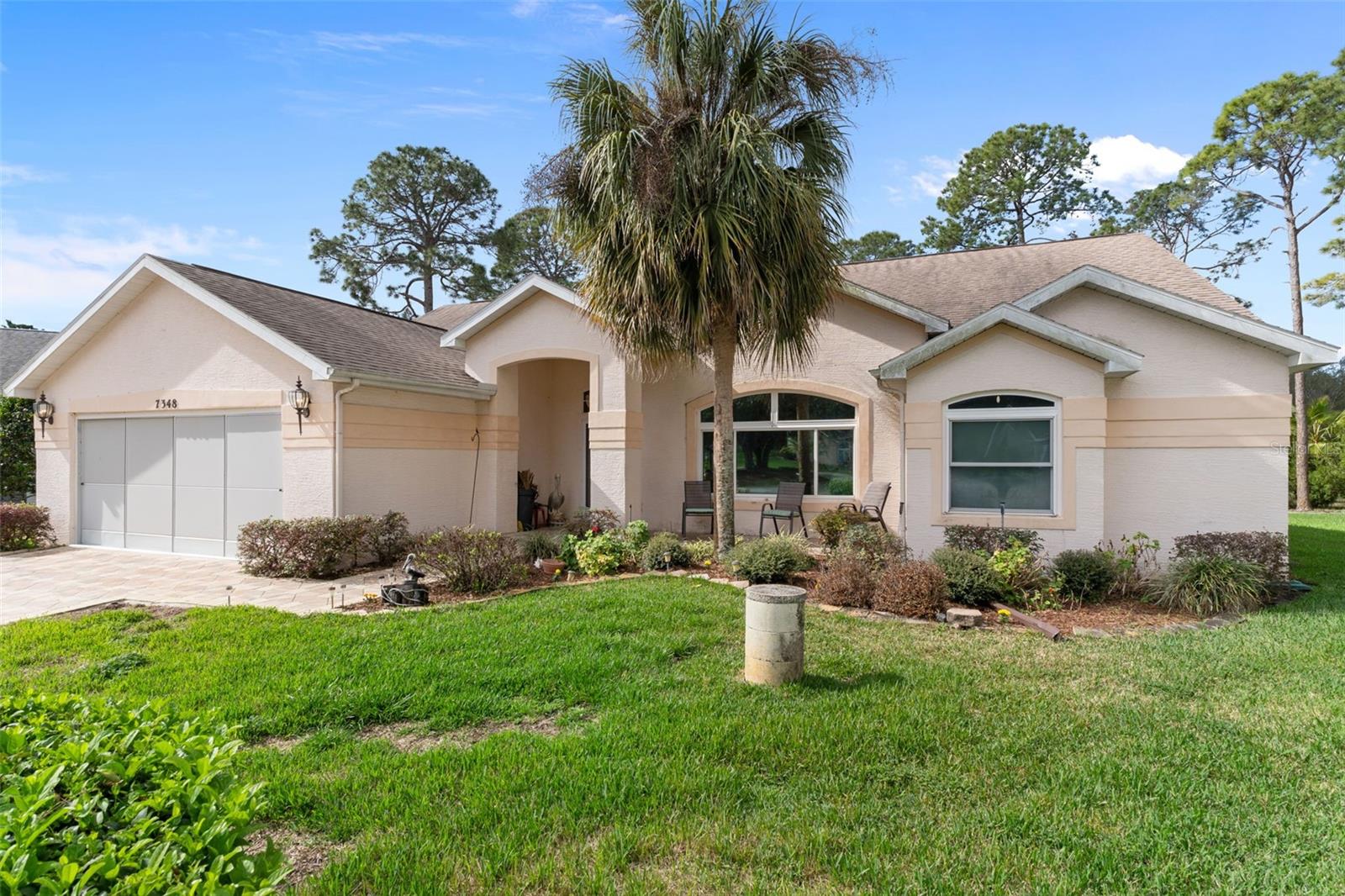 7348 CLEARMEADOW DR, SPRING HILL, FL, 34606