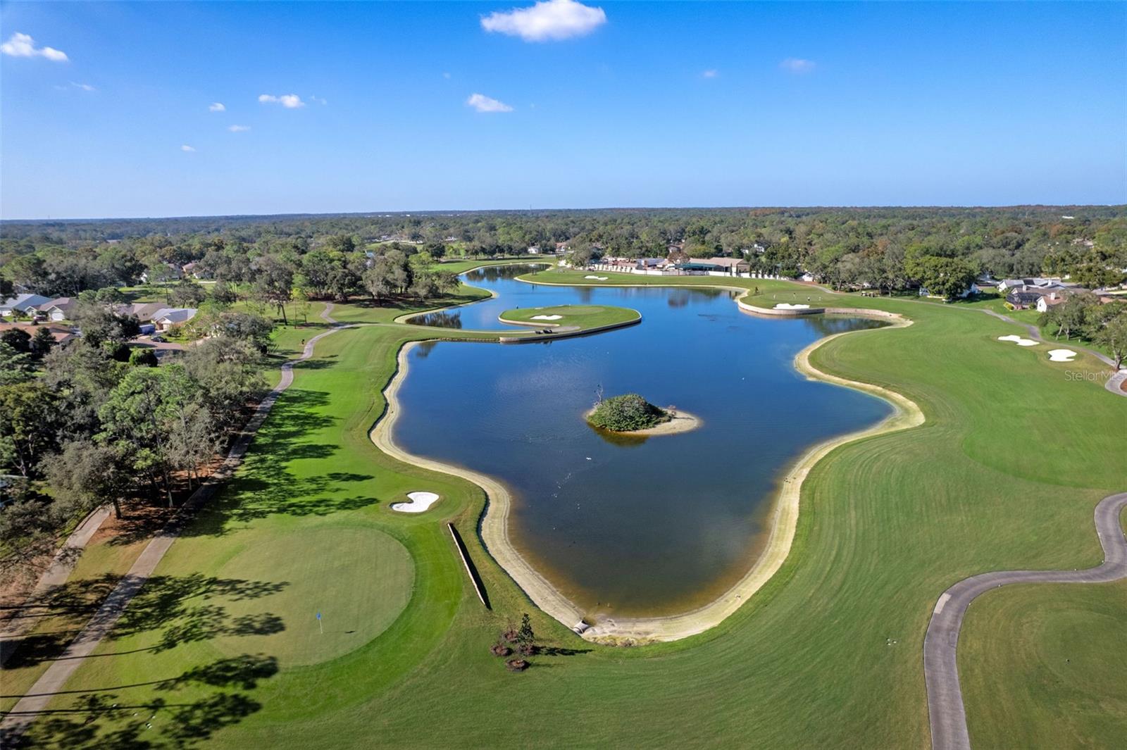 7348 CLEARMEADOW DR, SPRING HILL, FL, 34606