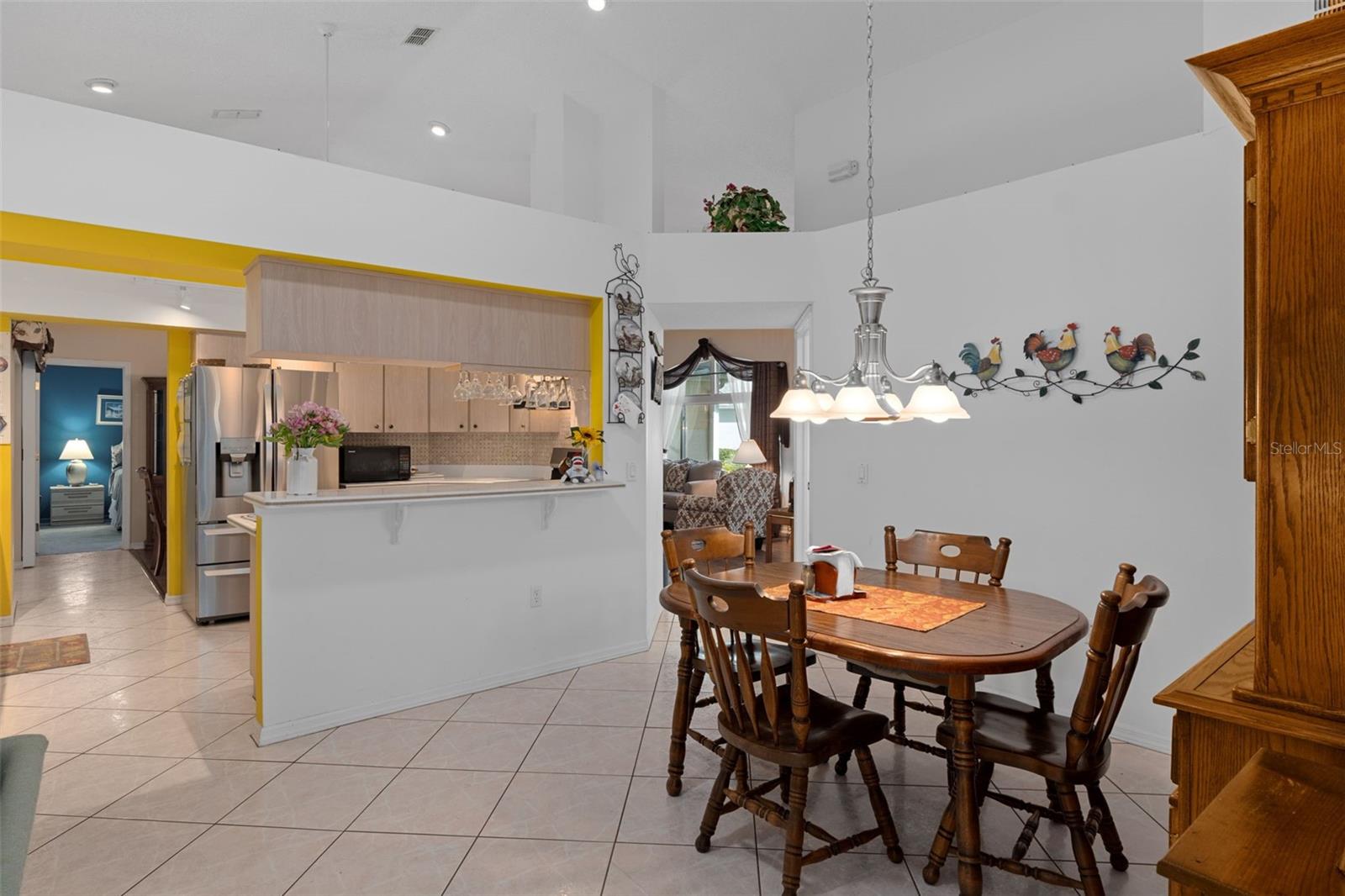 7348 CLEARMEADOW DR, SPRING HILL, FL, 34606