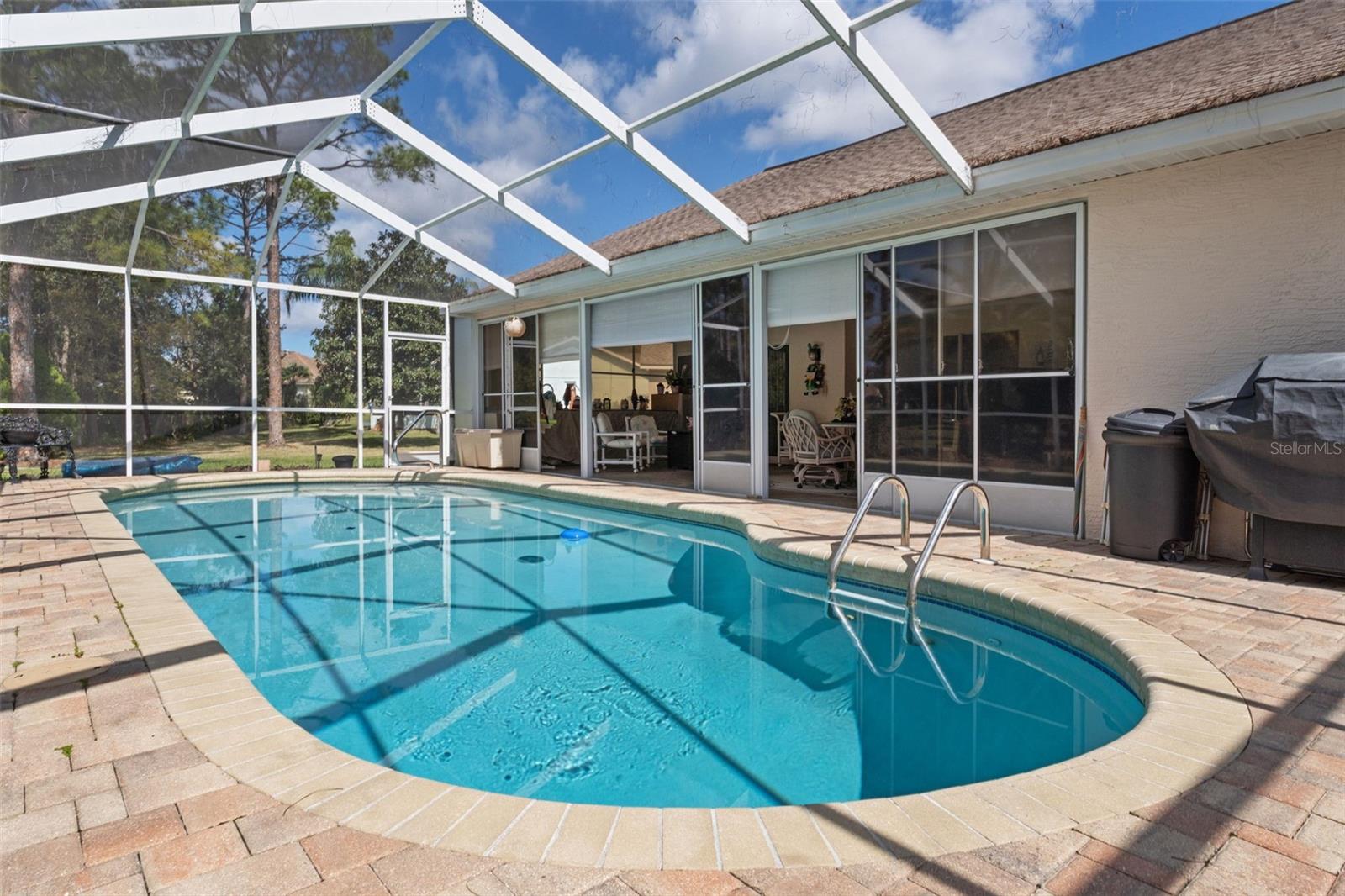 7348 CLEARMEADOW DR, SPRING HILL, FL, 34606