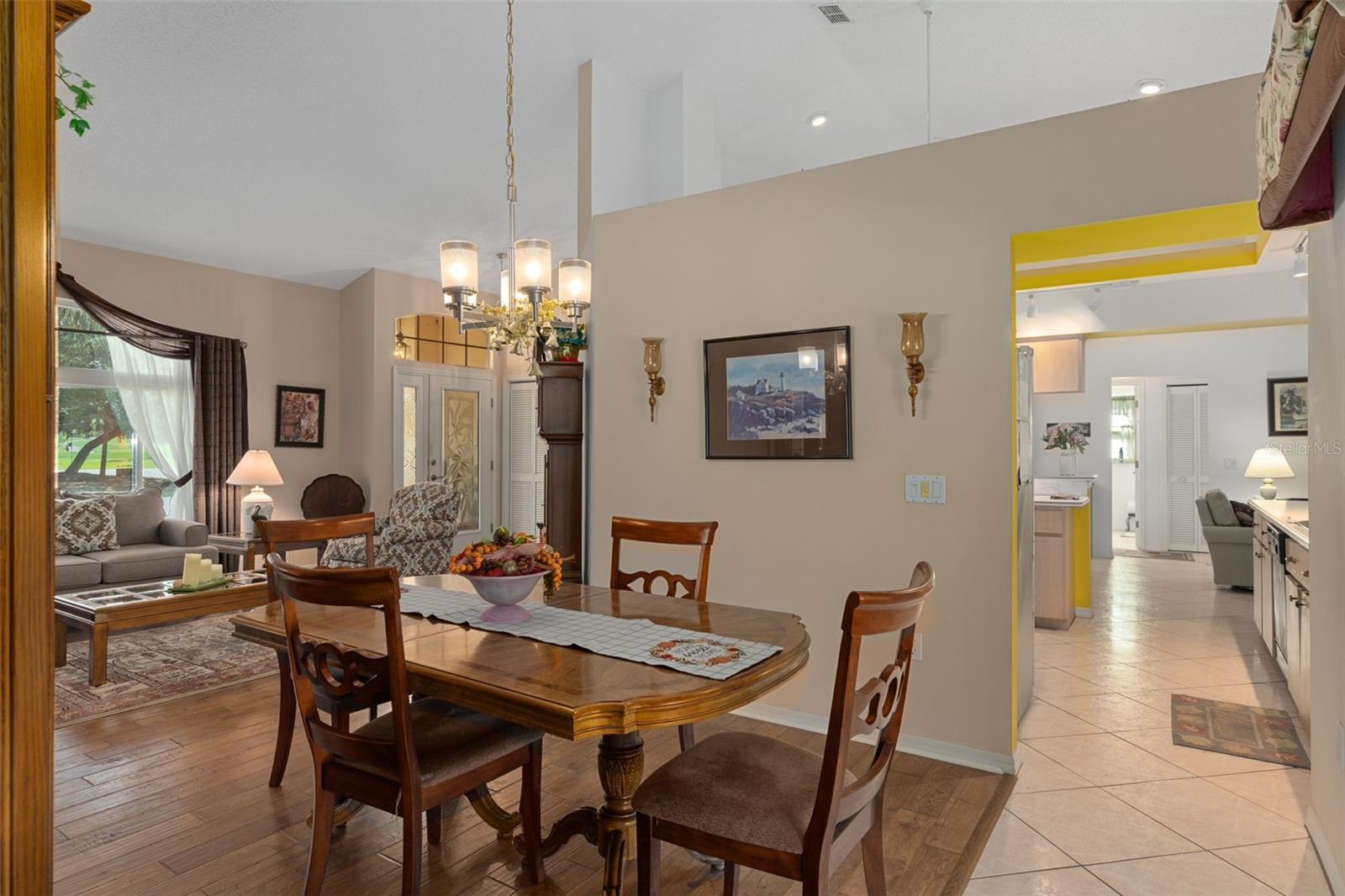 7348 CLEARMEADOW DR, SPRING HILL, FL, 34606