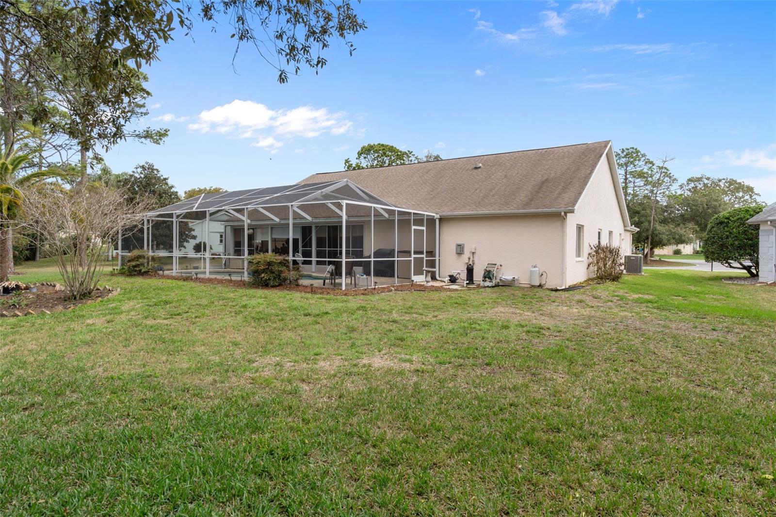 7348 CLEARMEADOW DR, SPRING HILL, FL, 34606