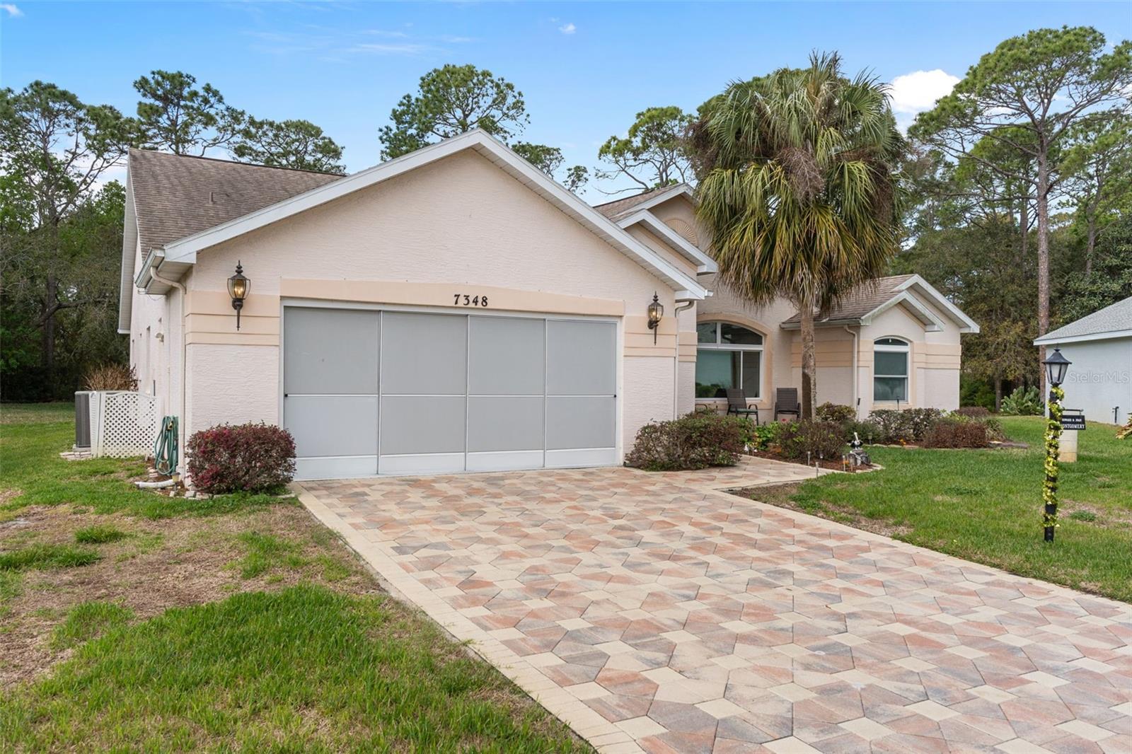 7348 CLEARMEADOW DR, SPRING HILL, FL, 34606