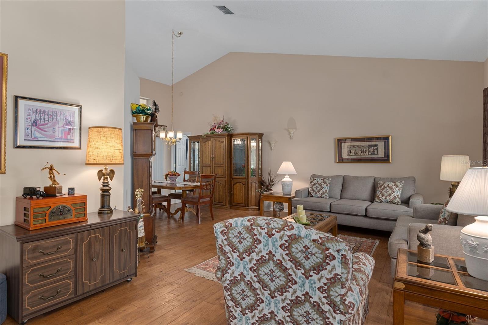 7348 CLEARMEADOW DR, SPRING HILL, FL, 34606