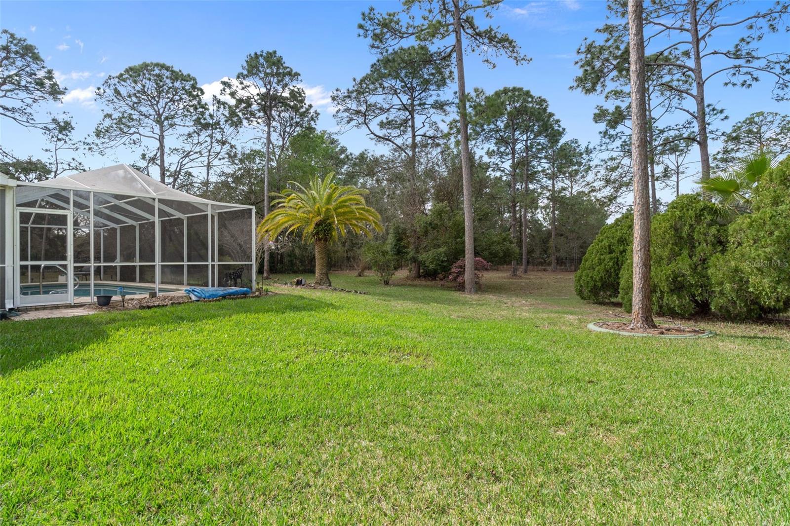 7348 CLEARMEADOW DR, SPRING HILL, FL, 34606