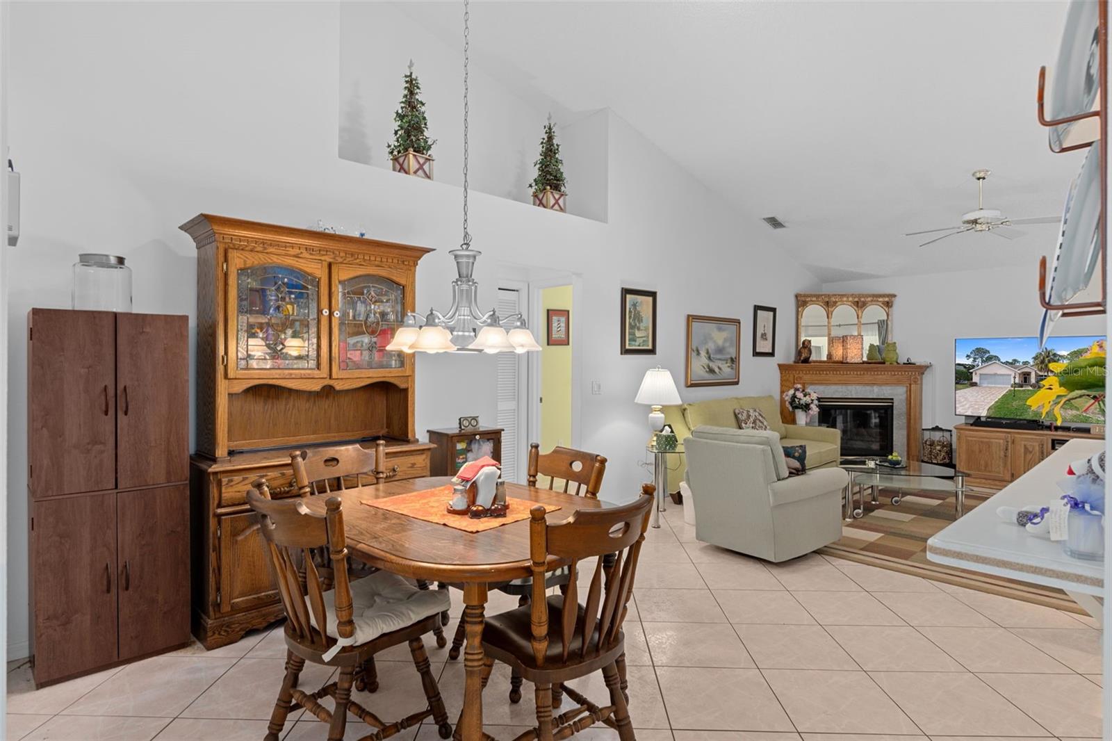 7348 CLEARMEADOW DR, SPRING HILL, FL, 34606
