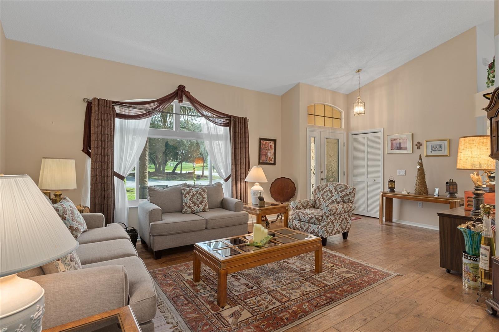 7348 CLEARMEADOW DR, SPRING HILL, FL, 34606