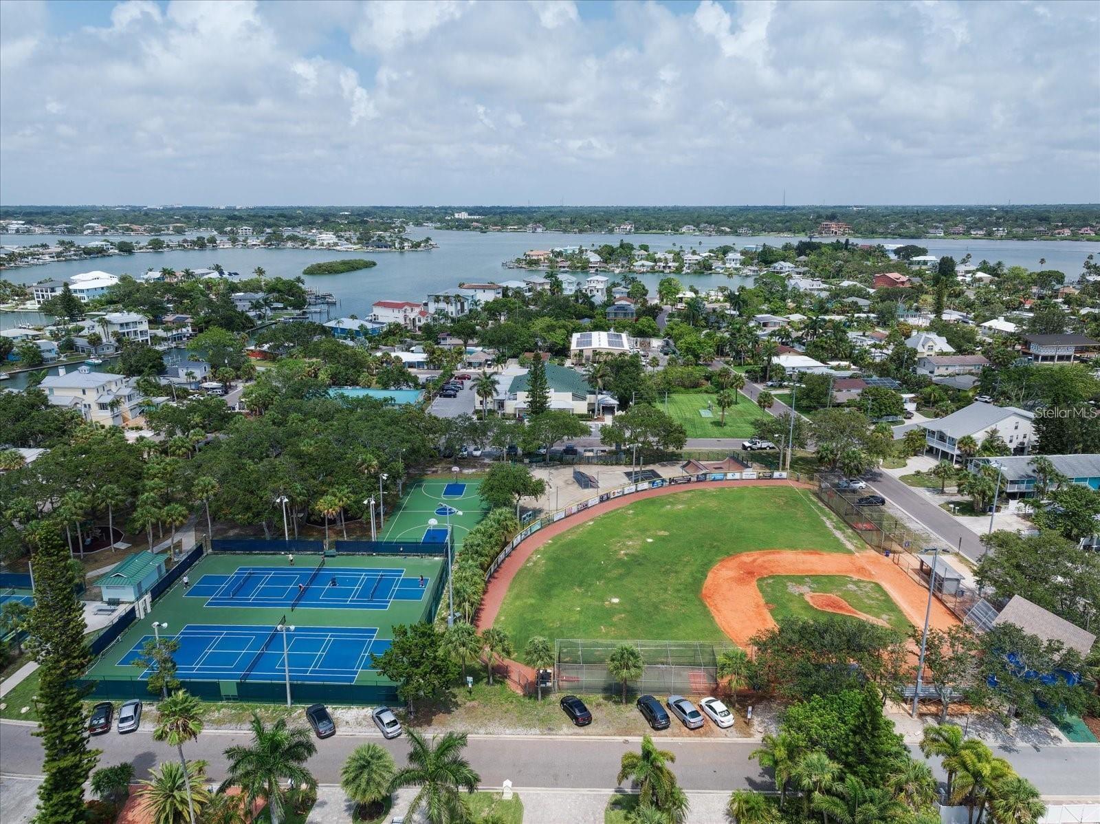929 GULF BLVD #55, INDIAN ROCKS BEACH, FL, 33785