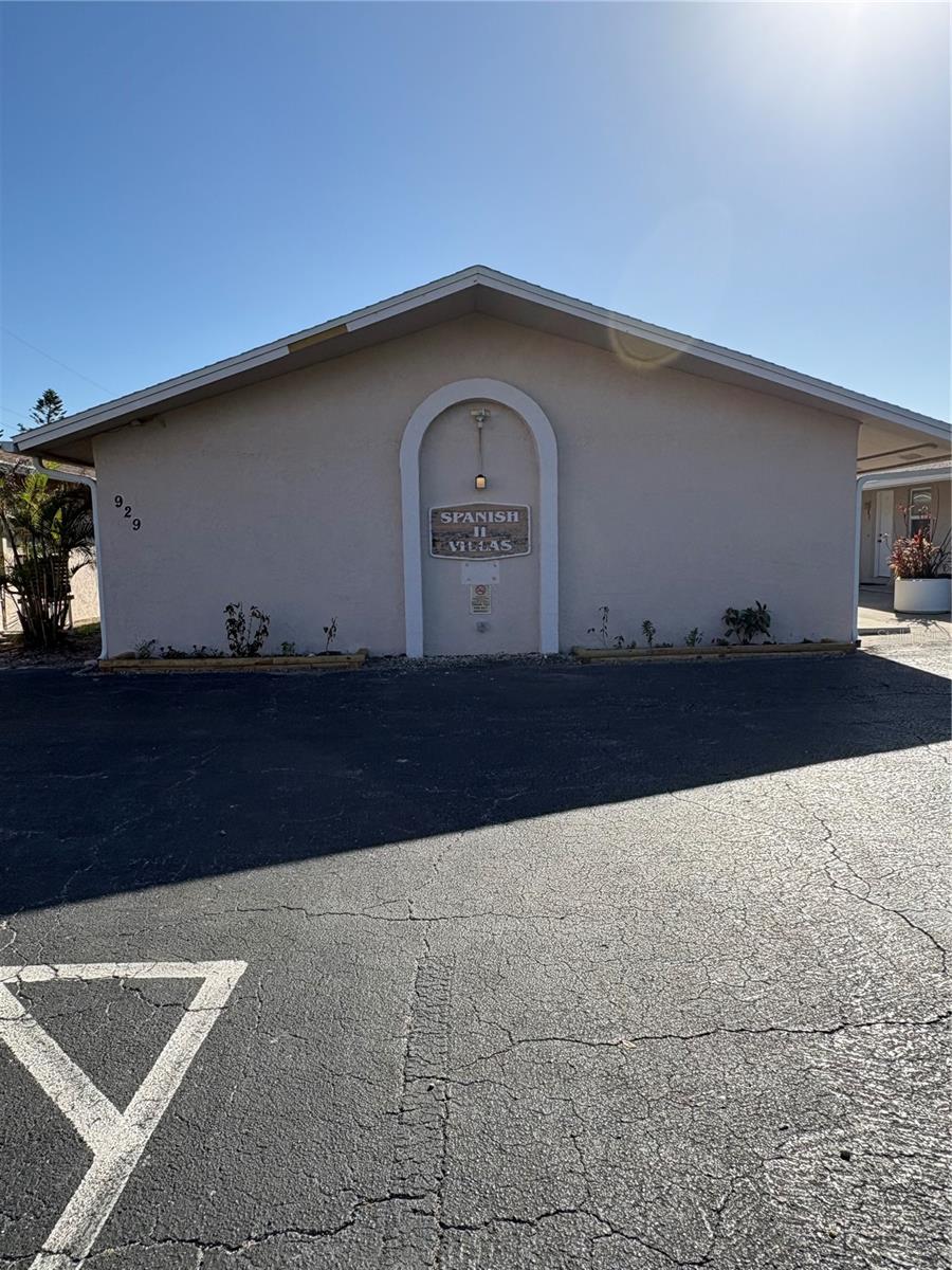 929 GULF BLVD #55, INDIAN ROCKS BEACH, FL, 33785