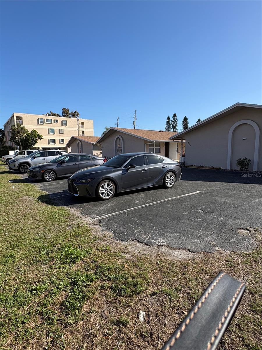 929 GULF BLVD #55, INDIAN ROCKS BEACH, FL, 33785