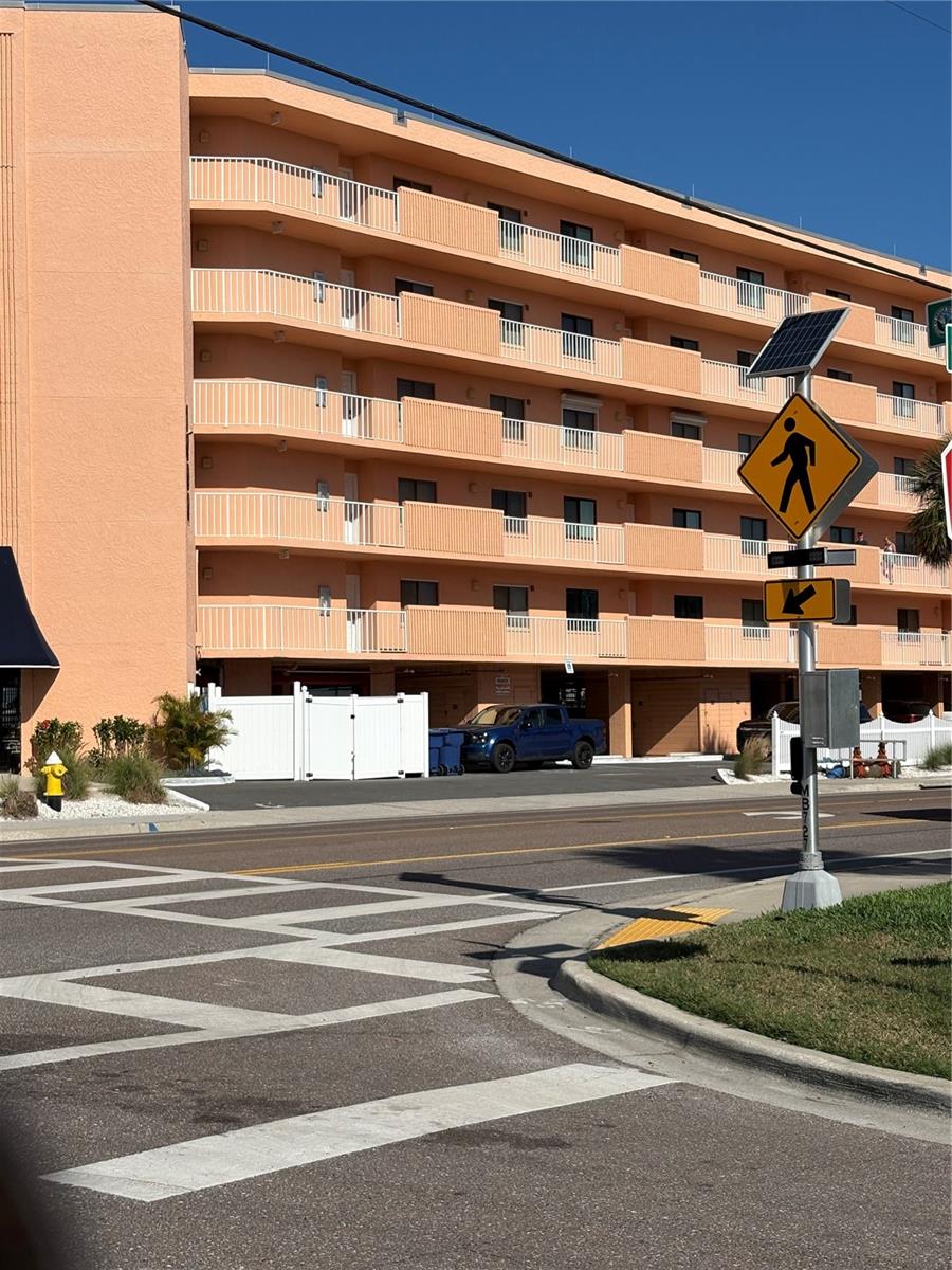 929 GULF BLVD #55, INDIAN ROCKS BEACH, FL, 33785