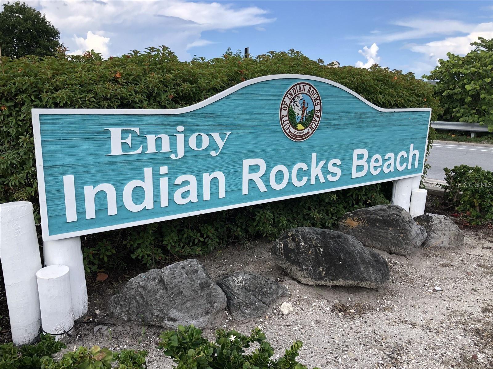 929 GULF BLVD #55, INDIAN ROCKS BEACH, FL, 33785