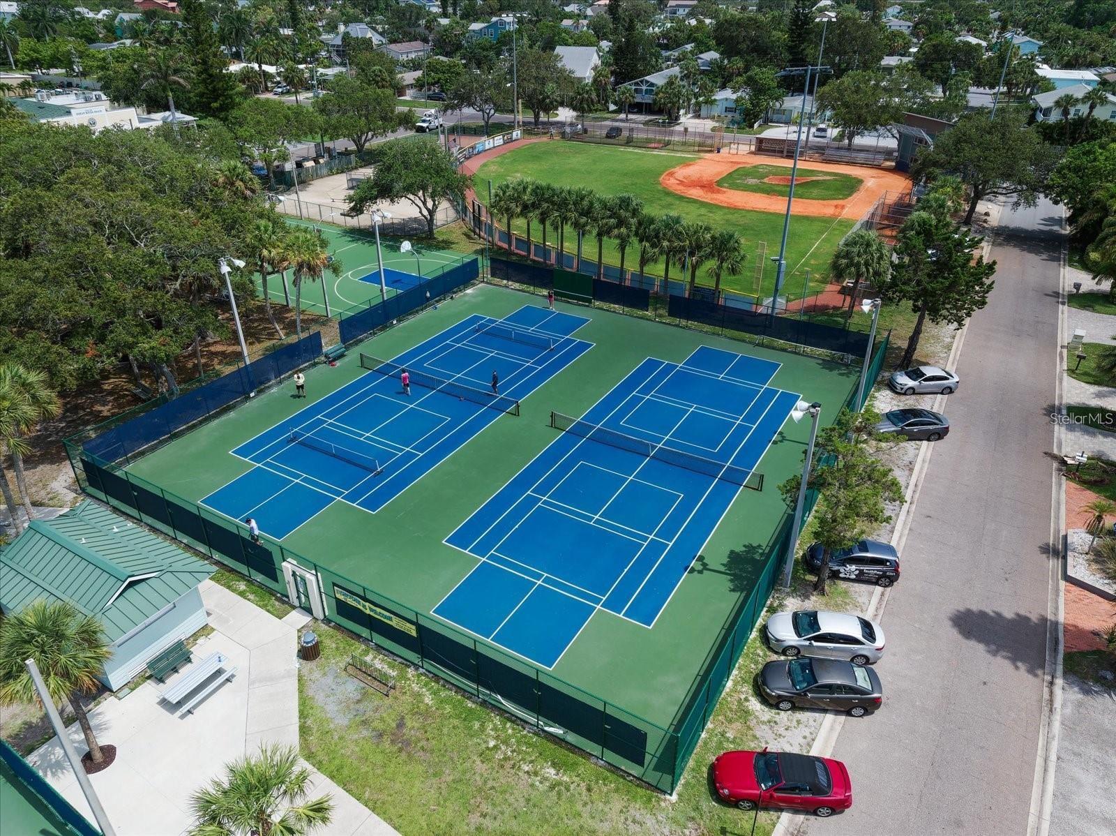 929 GULF BLVD #55, INDIAN ROCKS BEACH, FL, 33785