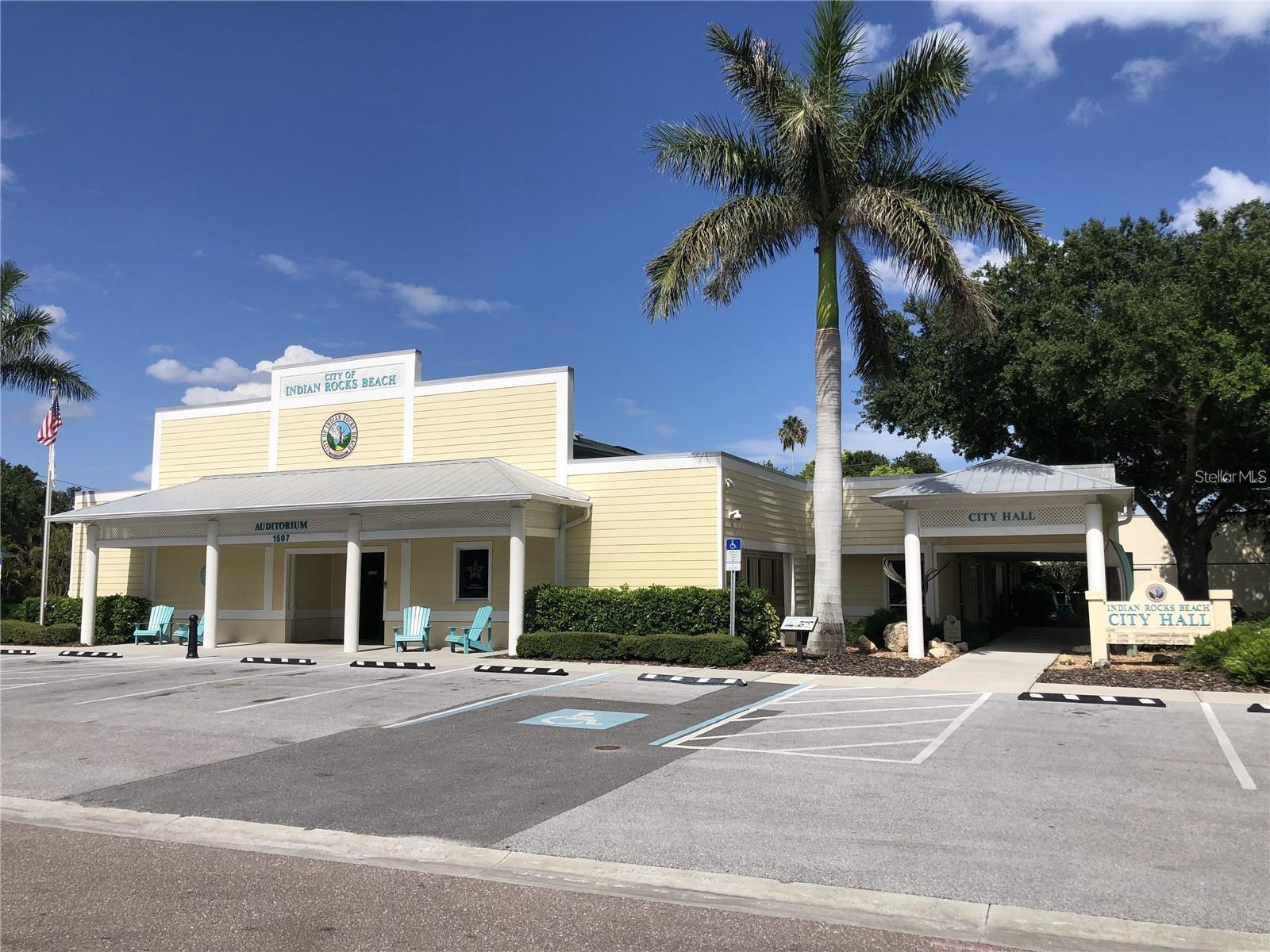 929 GULF BLVD #55, INDIAN ROCKS BEACH, FL, 33785