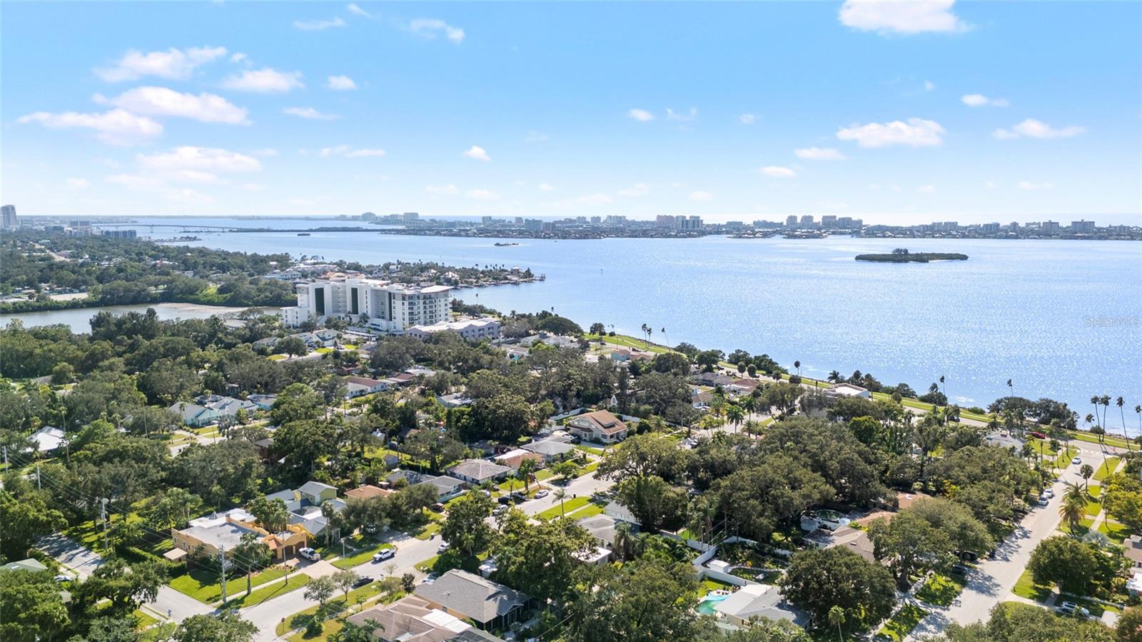 1048 CHARLES ST, CLEARWATER, FL, 33755