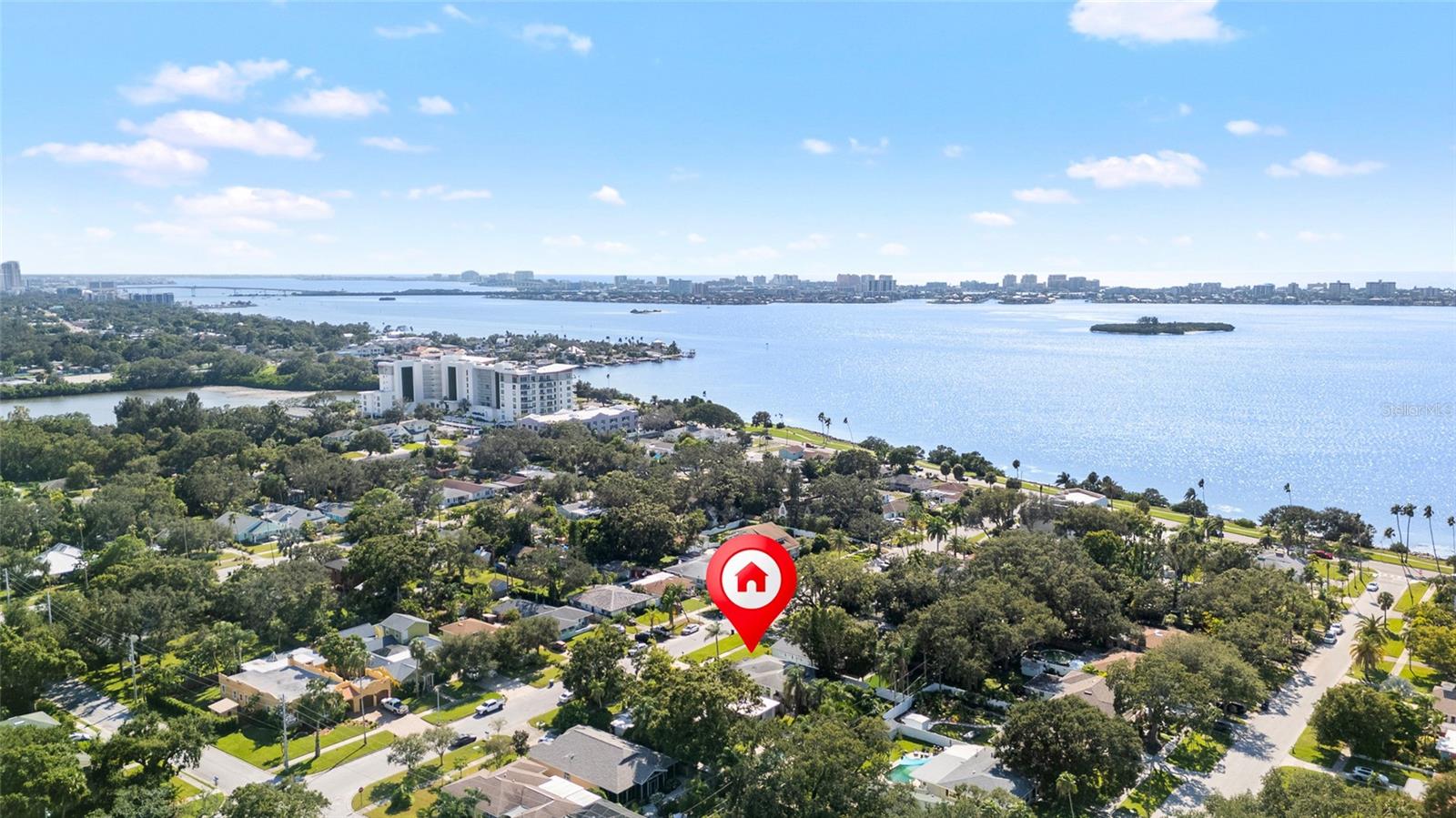 1048 CHARLES ST, CLEARWATER, FL, 33755