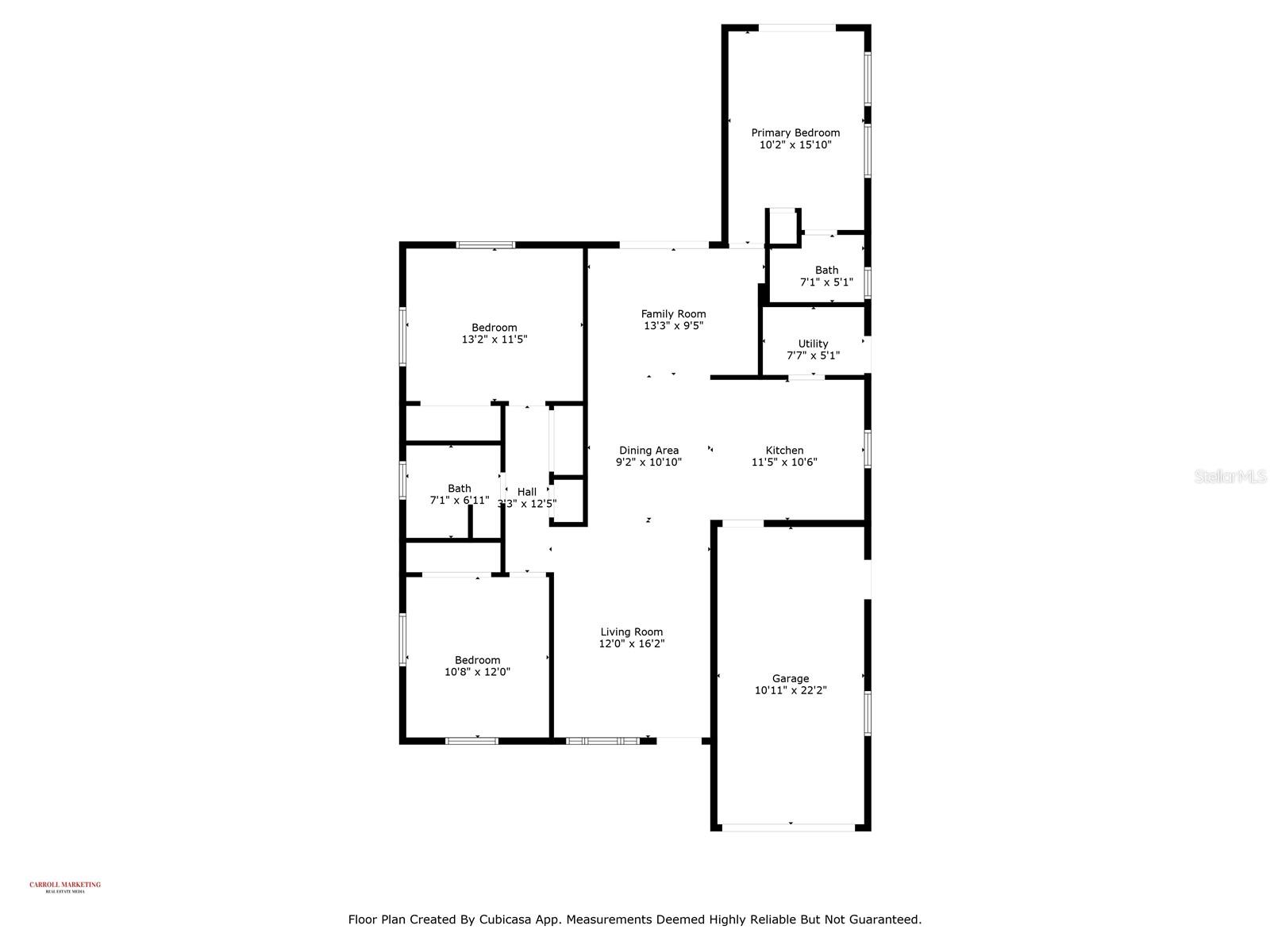 1048 CHARLES ST, CLEARWATER, FL, 33755