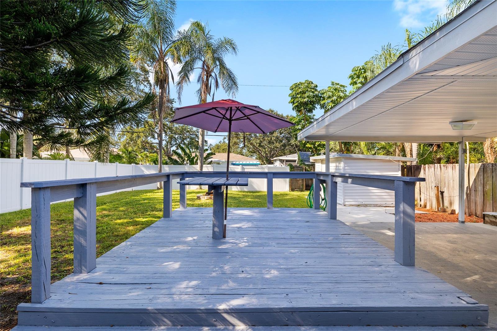 1048 CHARLES ST, CLEARWATER, FL, 33755