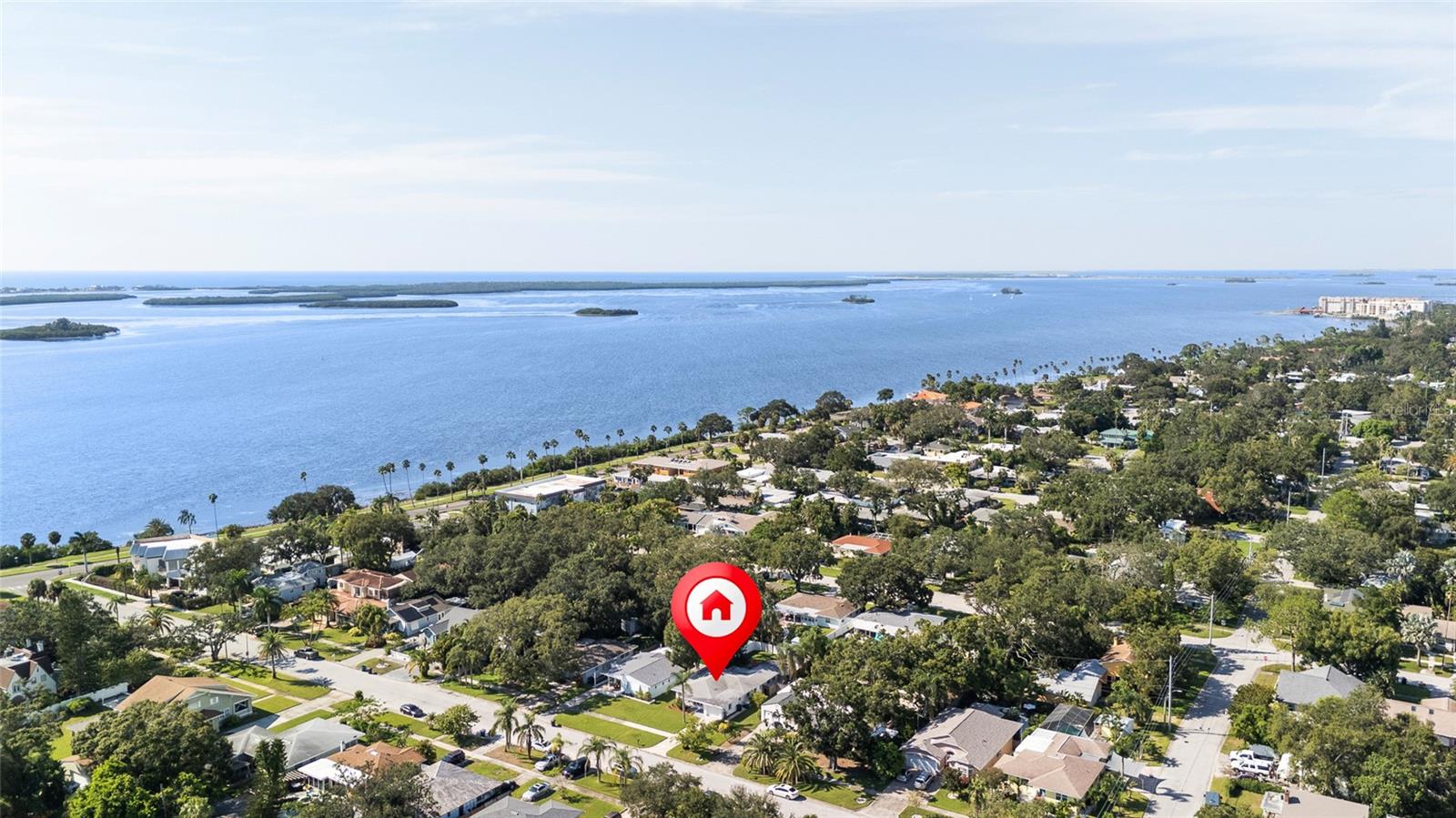 1048 CHARLES ST, CLEARWATER, FL, 33755