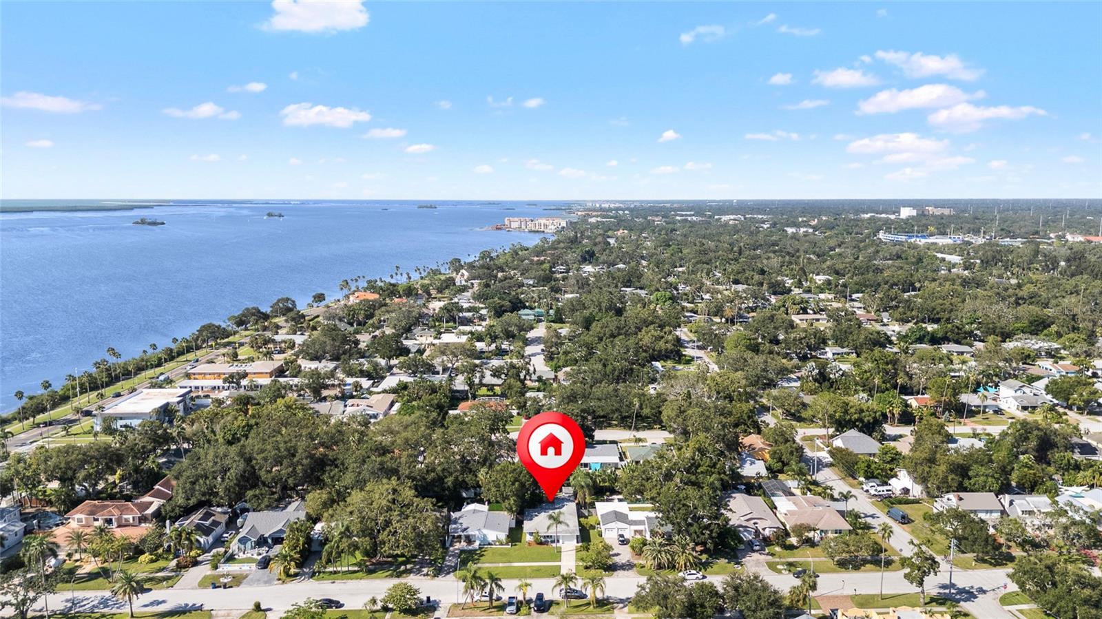 1048 CHARLES ST, CLEARWATER, FL, 33755