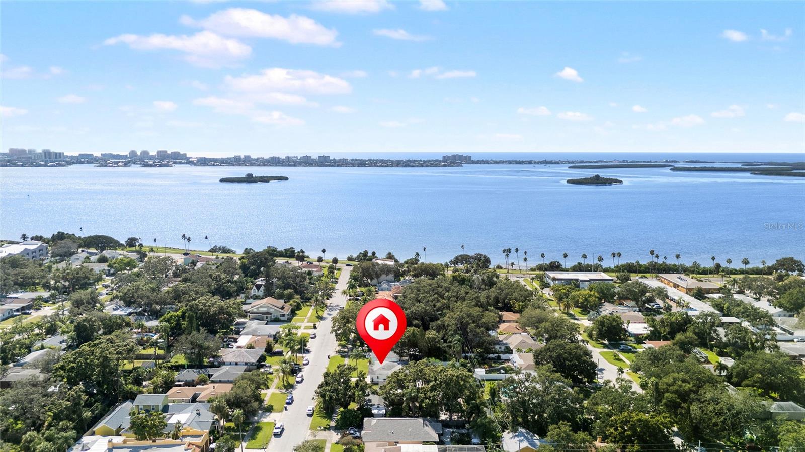 1048 CHARLES ST, CLEARWATER, FL, 33755