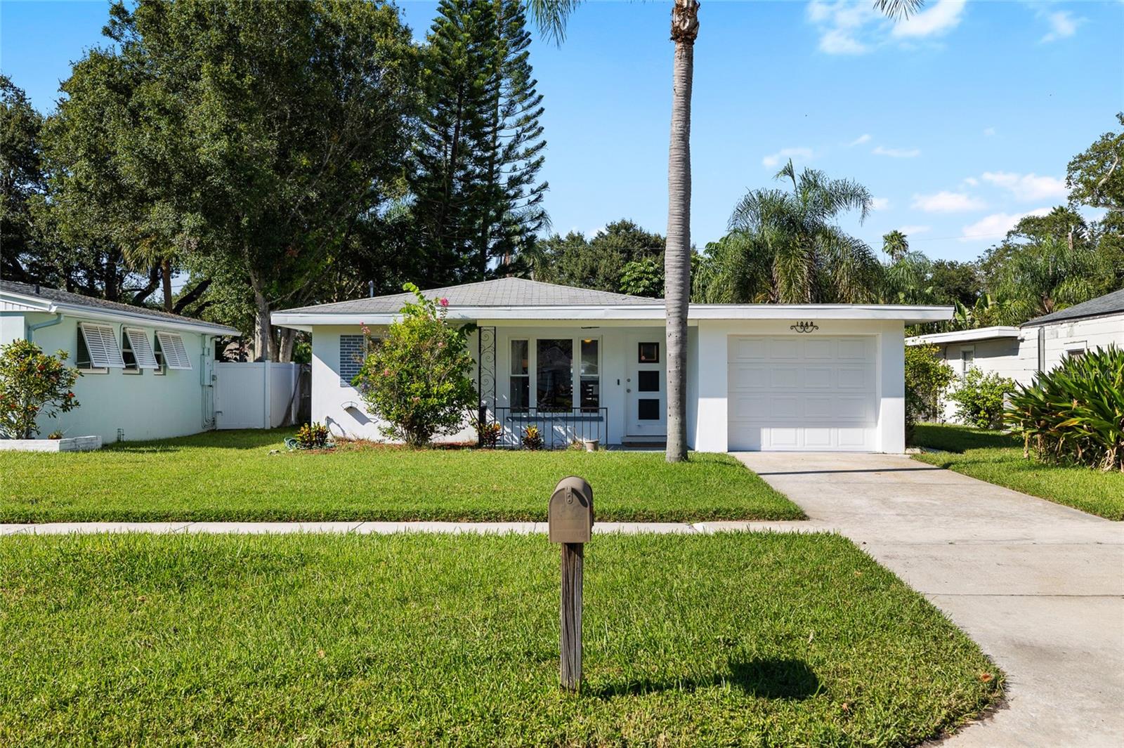 1048 CHARLES ST, CLEARWATER, FL, 33755