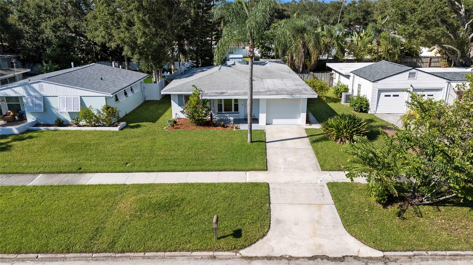 1048 CHARLES ST, CLEARWATER, FL, 33755