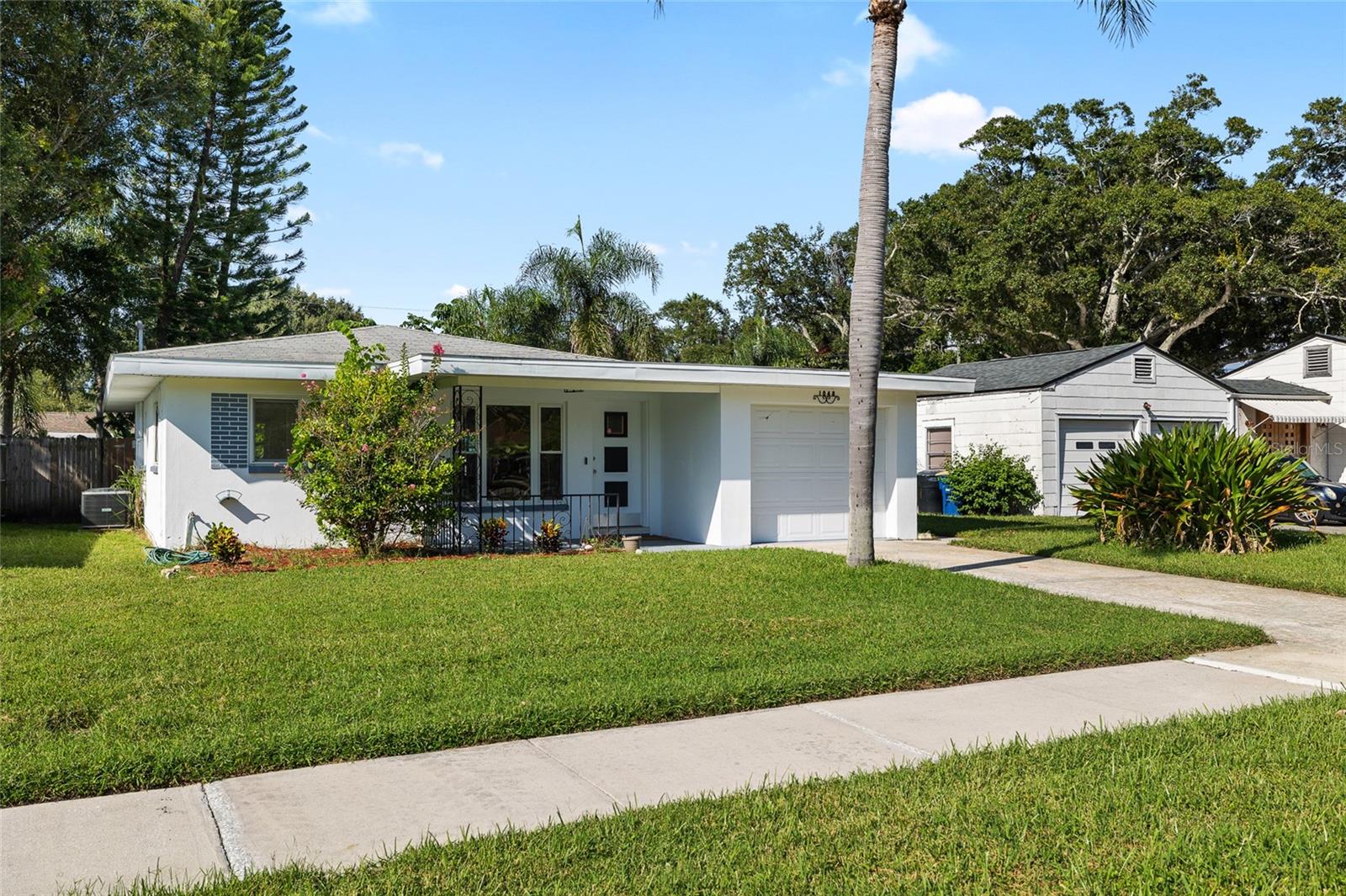1048 CHARLES ST, CLEARWATER, FL, 33755