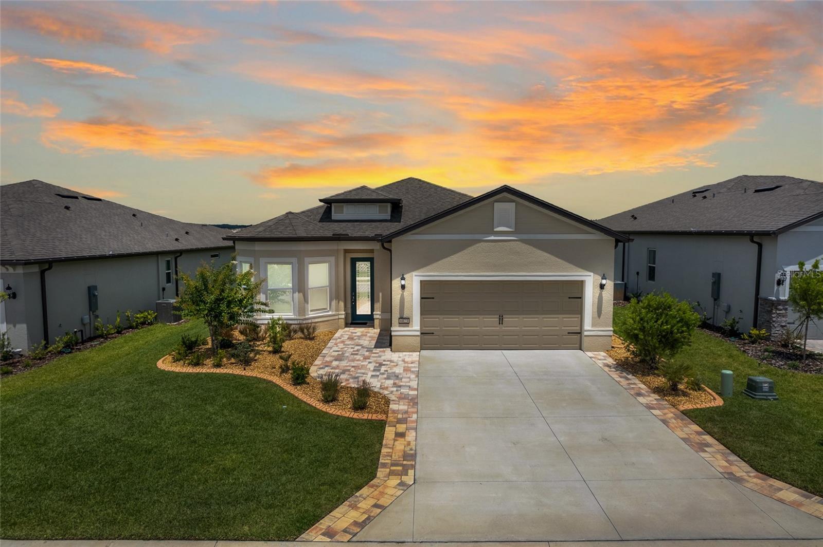 6023 SW 86TH CIR, OCALA, FL, 34481