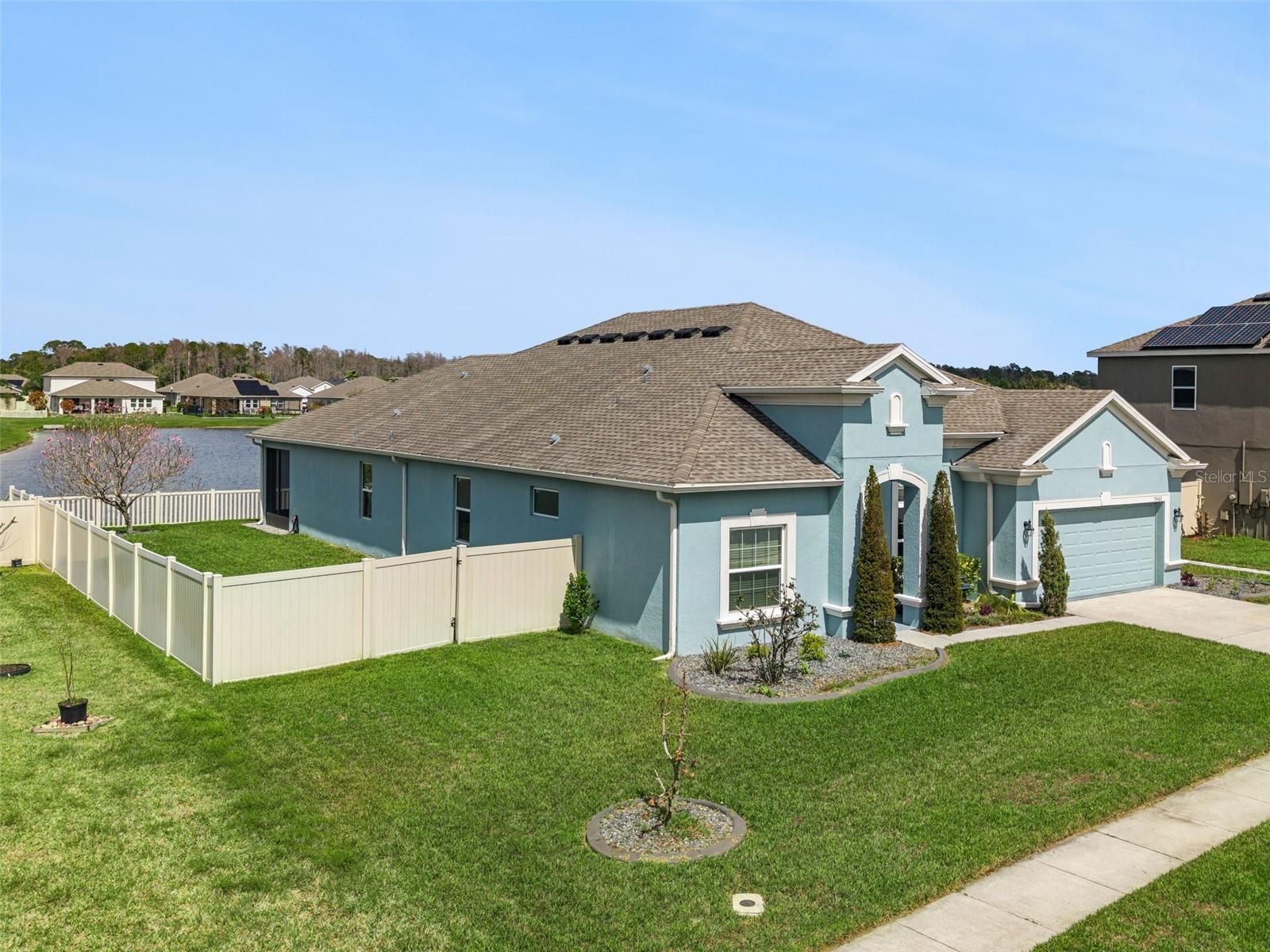 5402 DOVE COTTAGE LN, ST CLOUD, FL, 34771