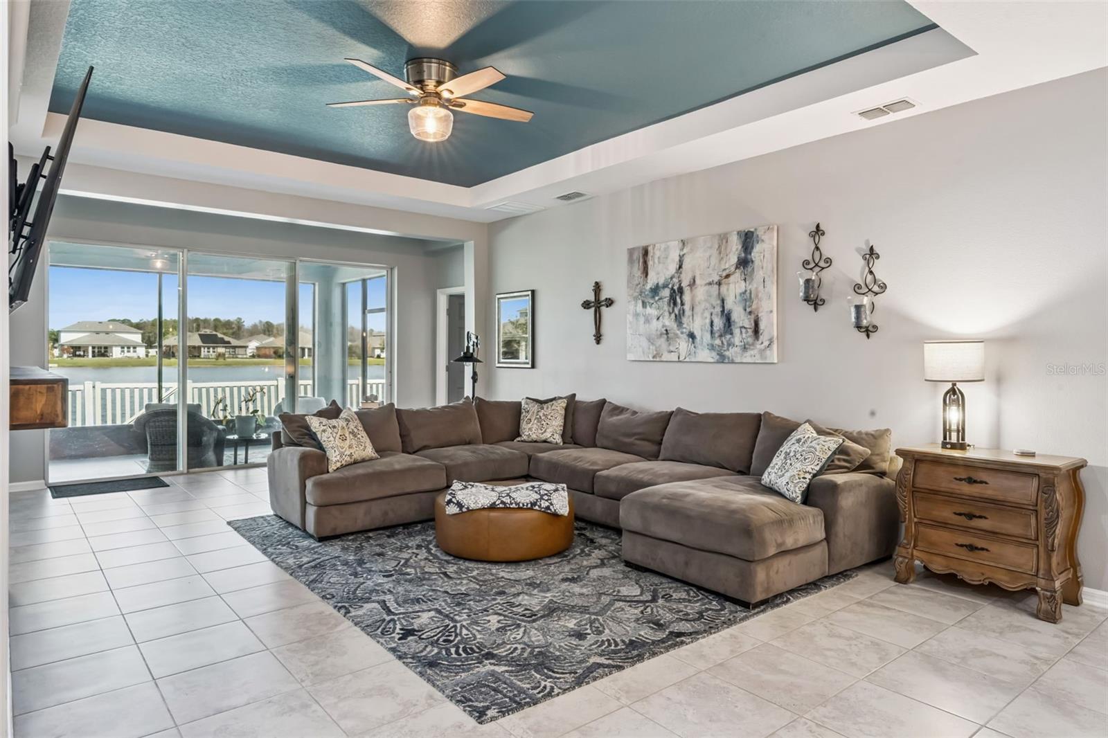 5402 DOVE COTTAGE LN, ST CLOUD, FL, 34771