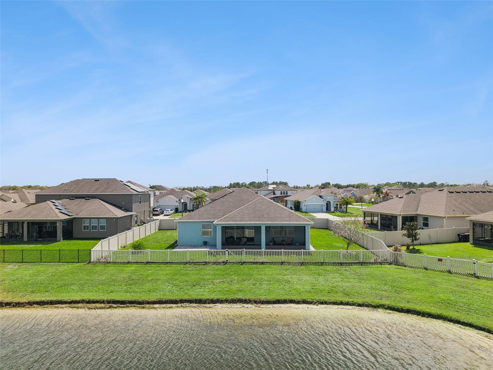 5402 DOVE COTTAGE LN, ST CLOUD, FL, 34771