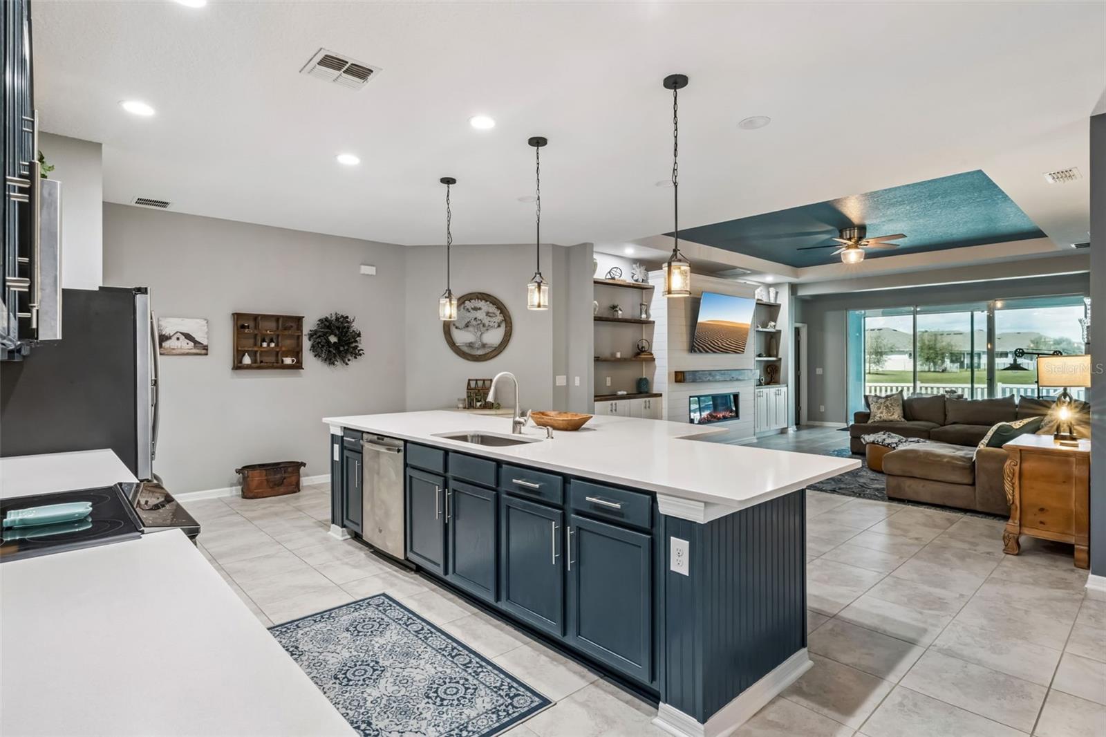 5402 DOVE COTTAGE LN, ST CLOUD, FL, 34771
