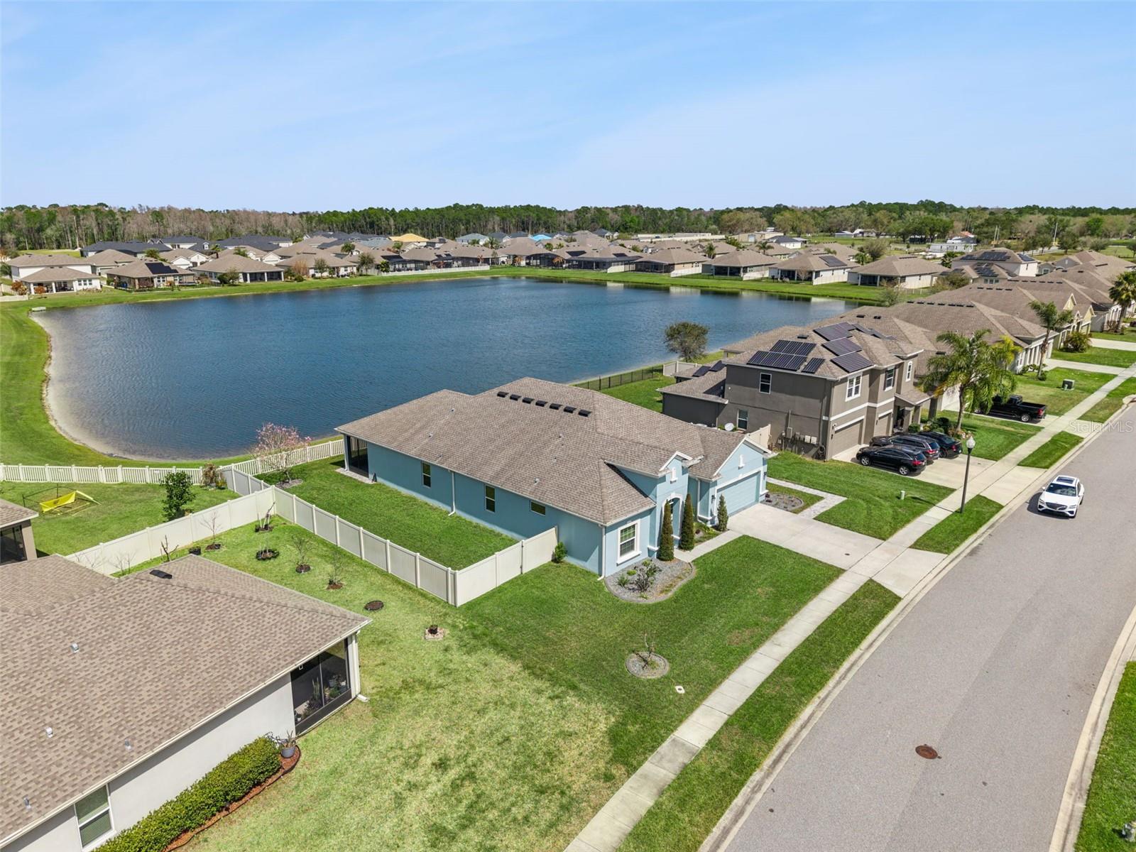 5402 DOVE COTTAGE LN, ST CLOUD, FL, 34771