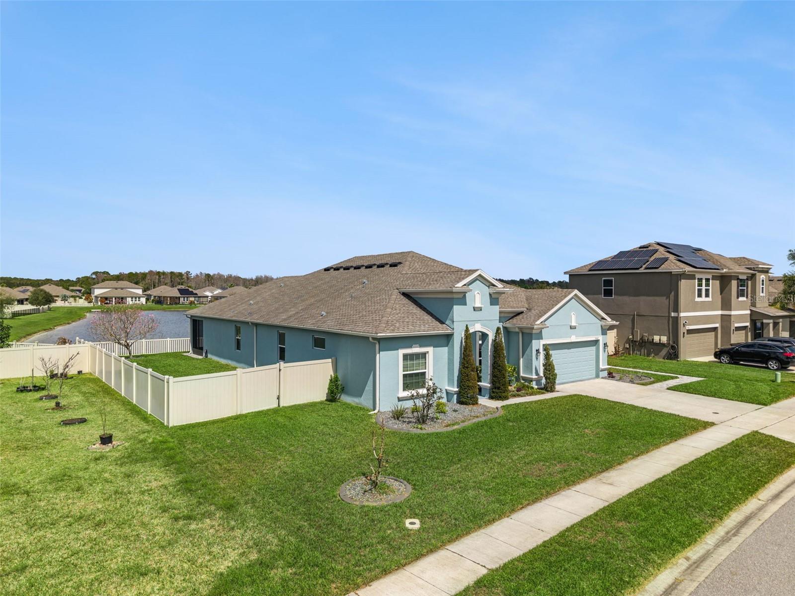 5402 DOVE COTTAGE LN, ST CLOUD, FL, 34771